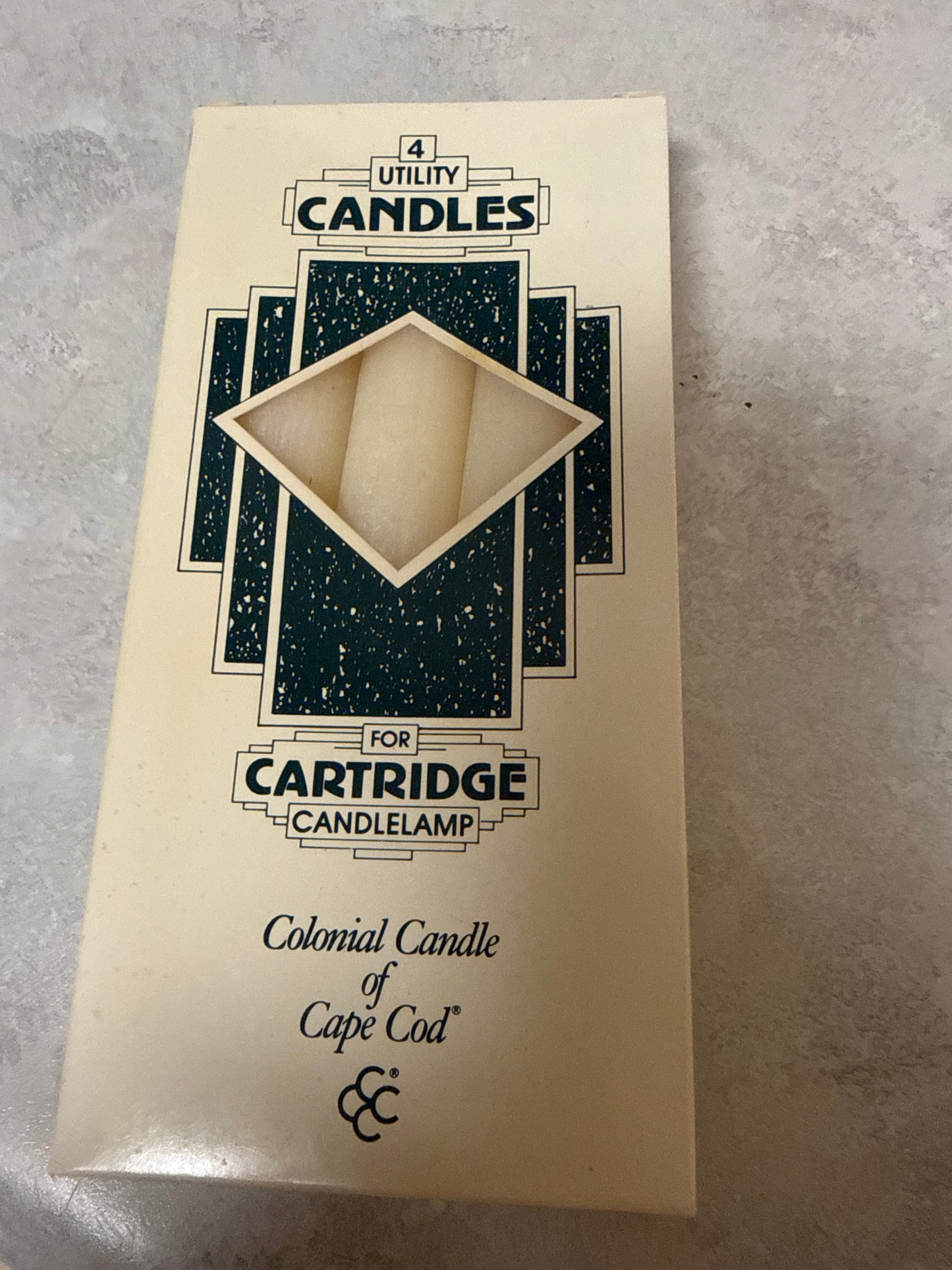 Homestead candles