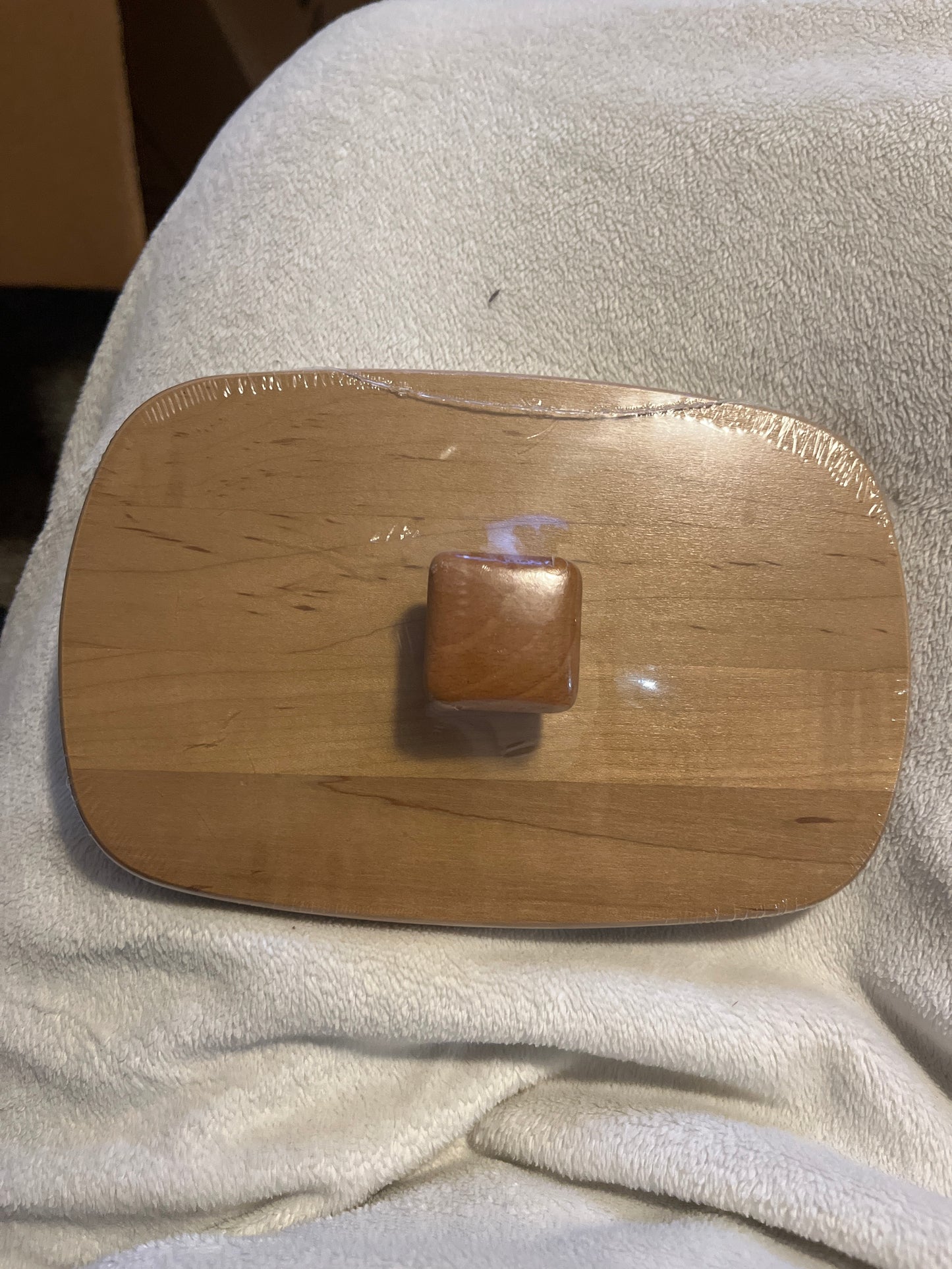 Longaberger Biscuit lid