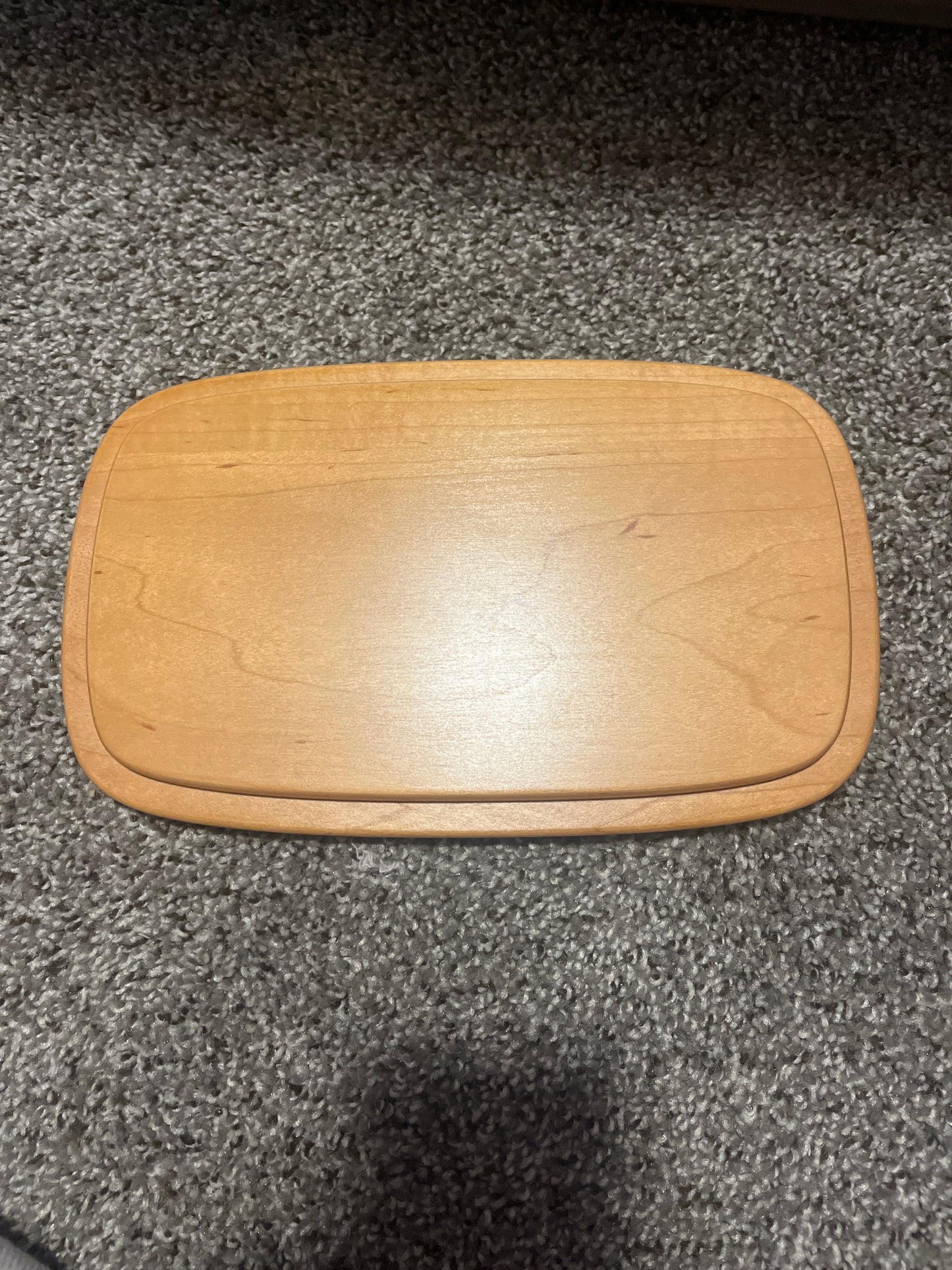 Longaberger homestead lid