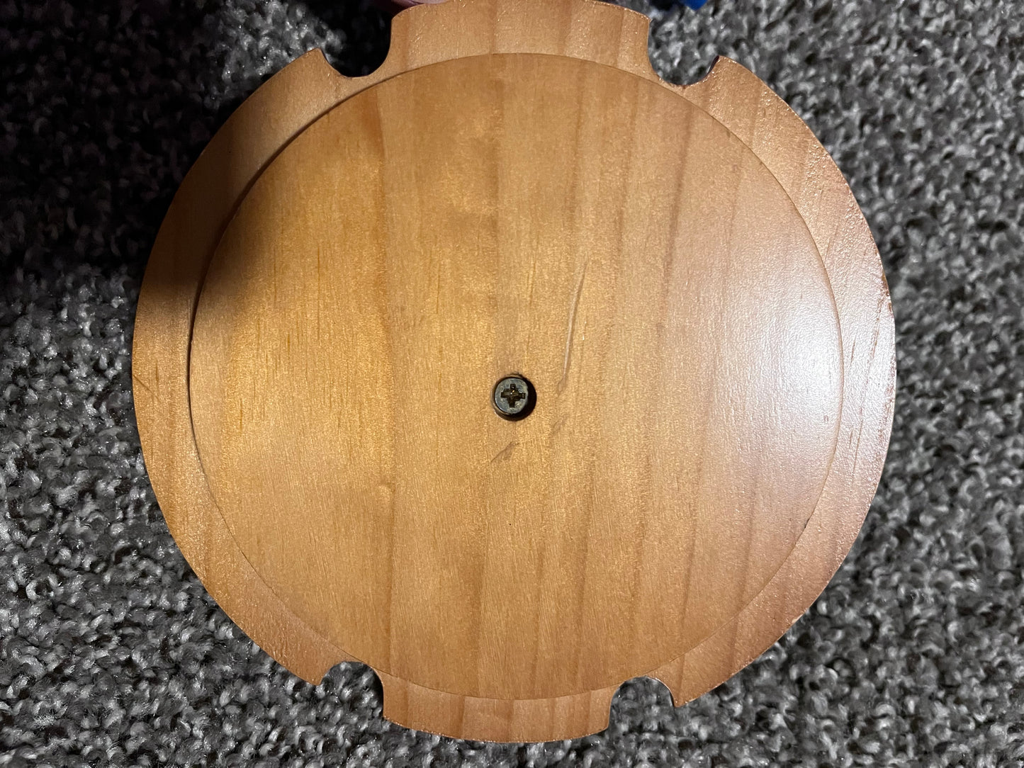 Laurel compatible lid