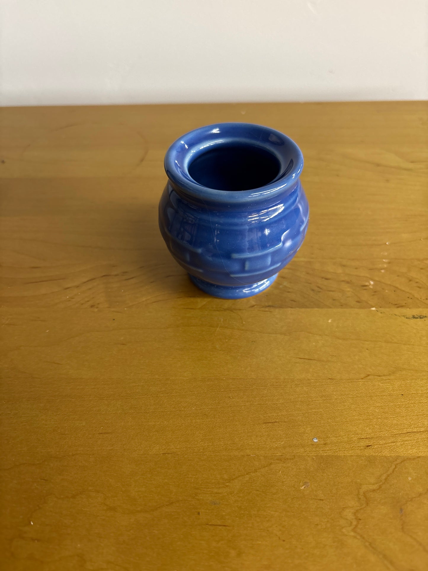 Longaberger Child’s Tea Set Sugar Bowl, no Lid