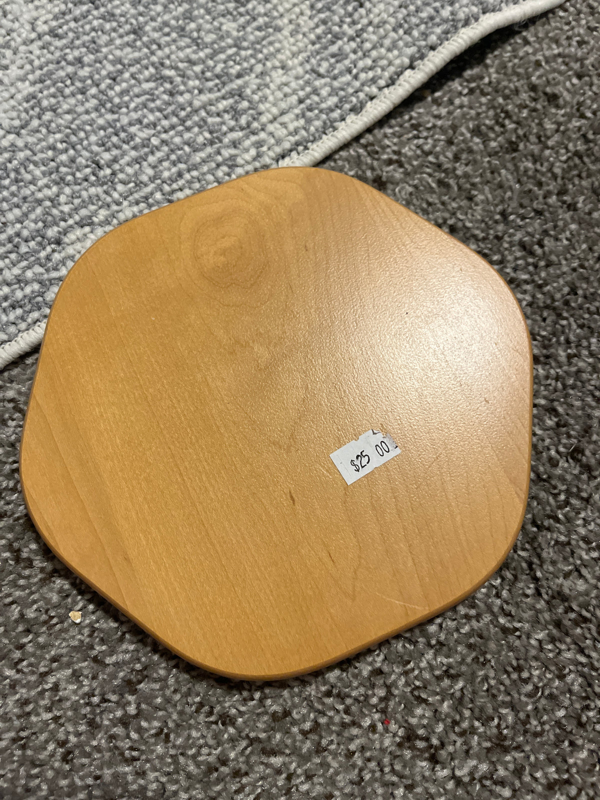 Longaberger 7” lid