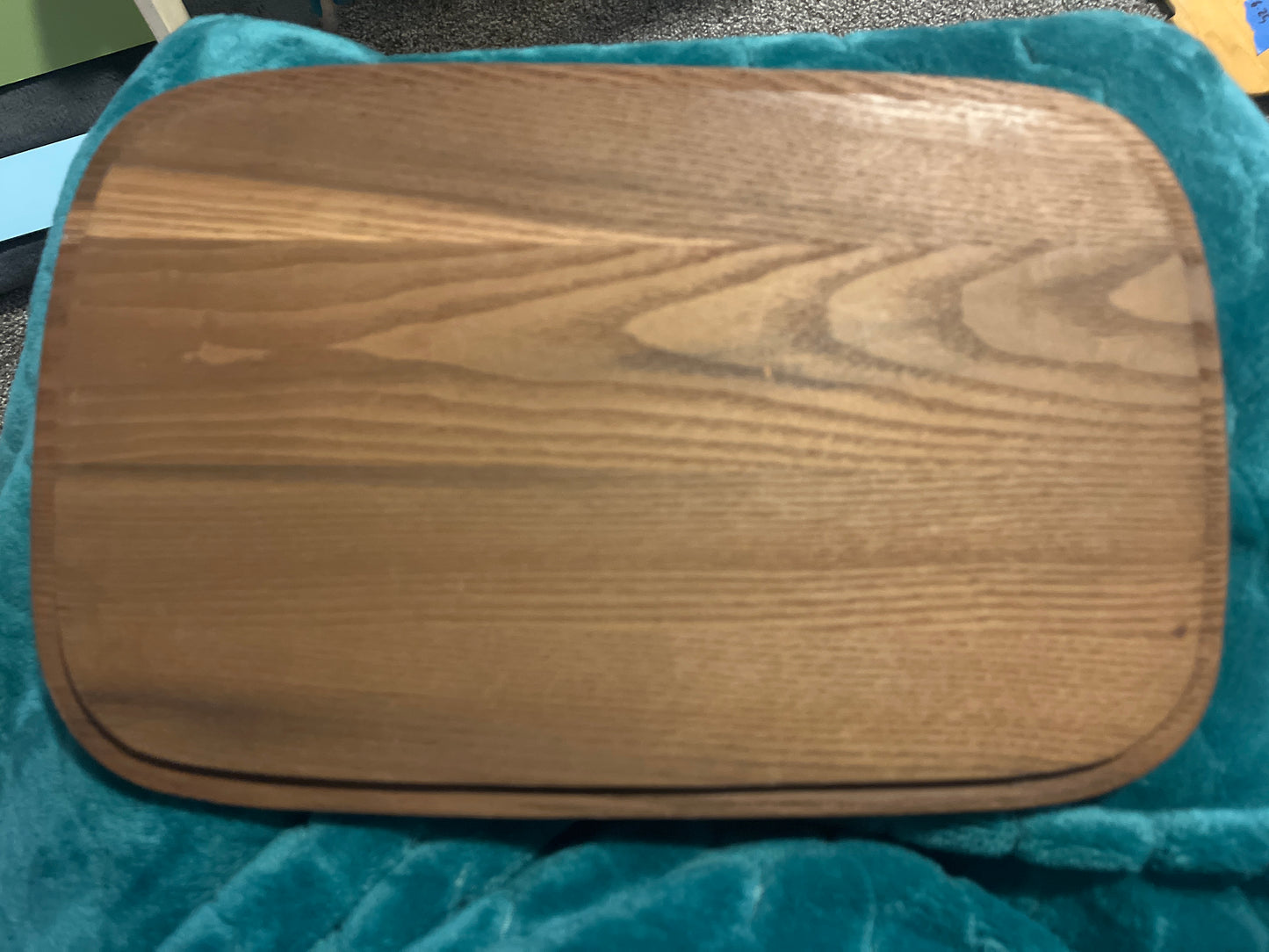 Rectangular 14”x9” lid