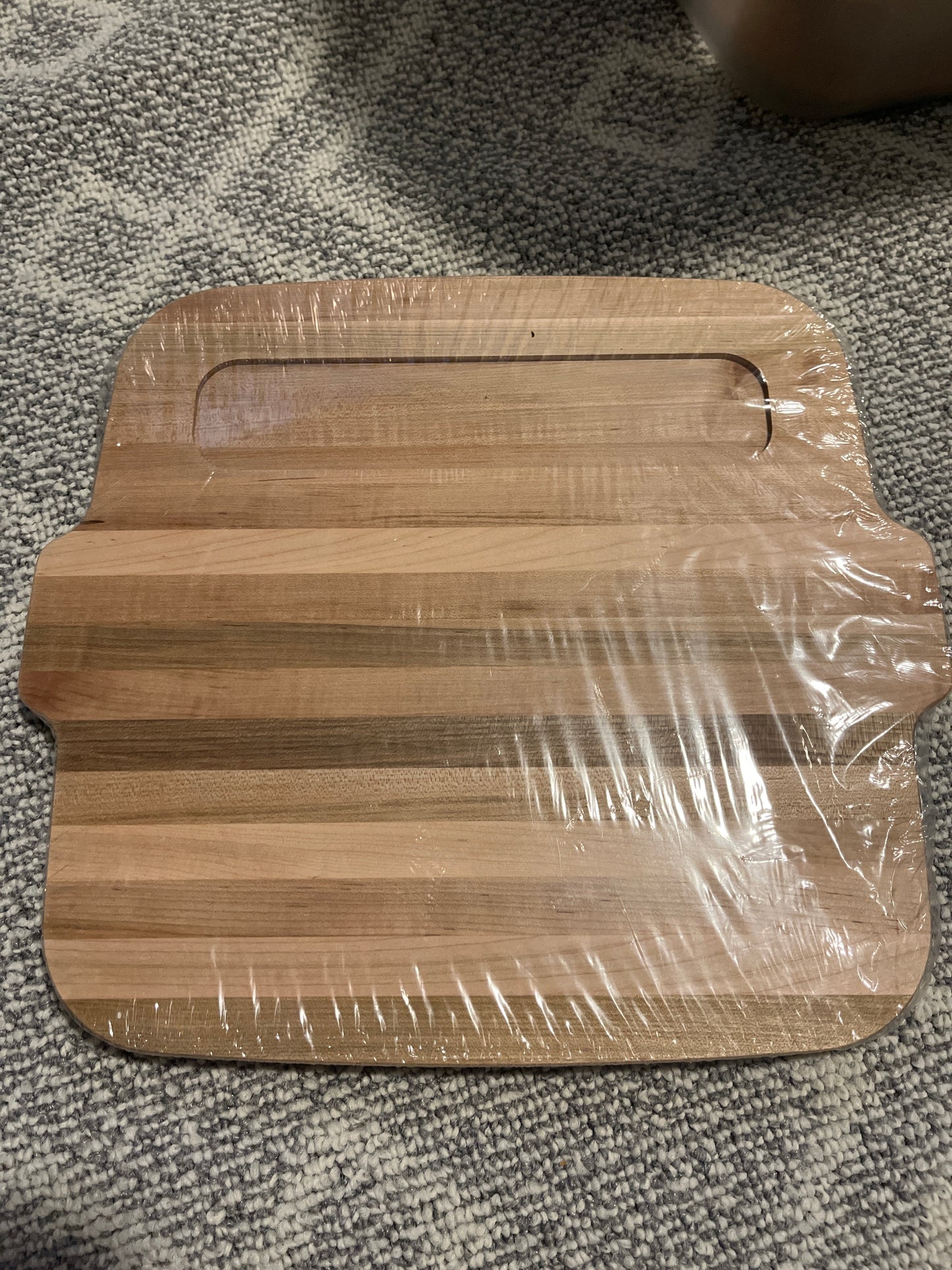Longaberger gourmet lid