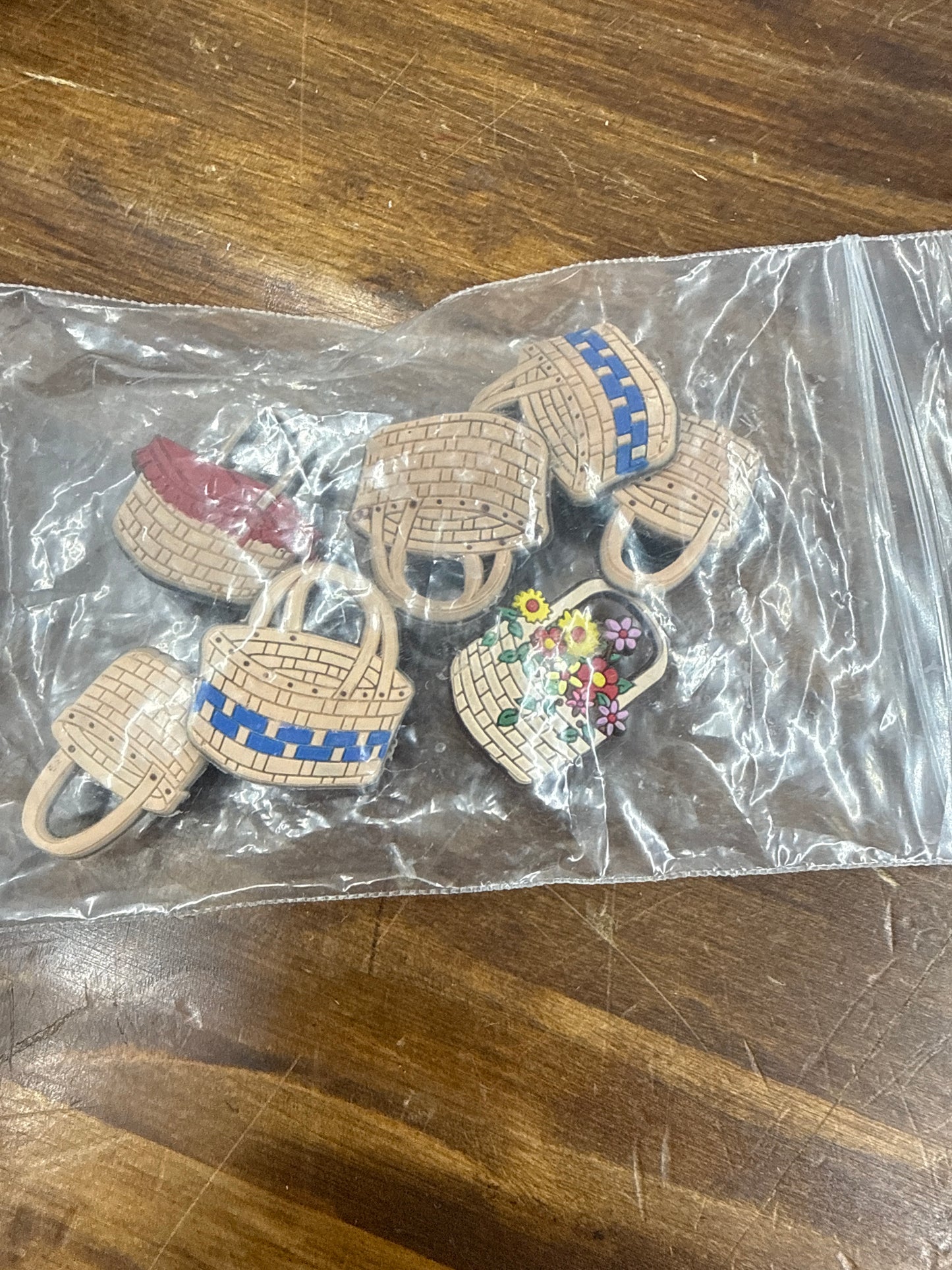 Homestead accessories