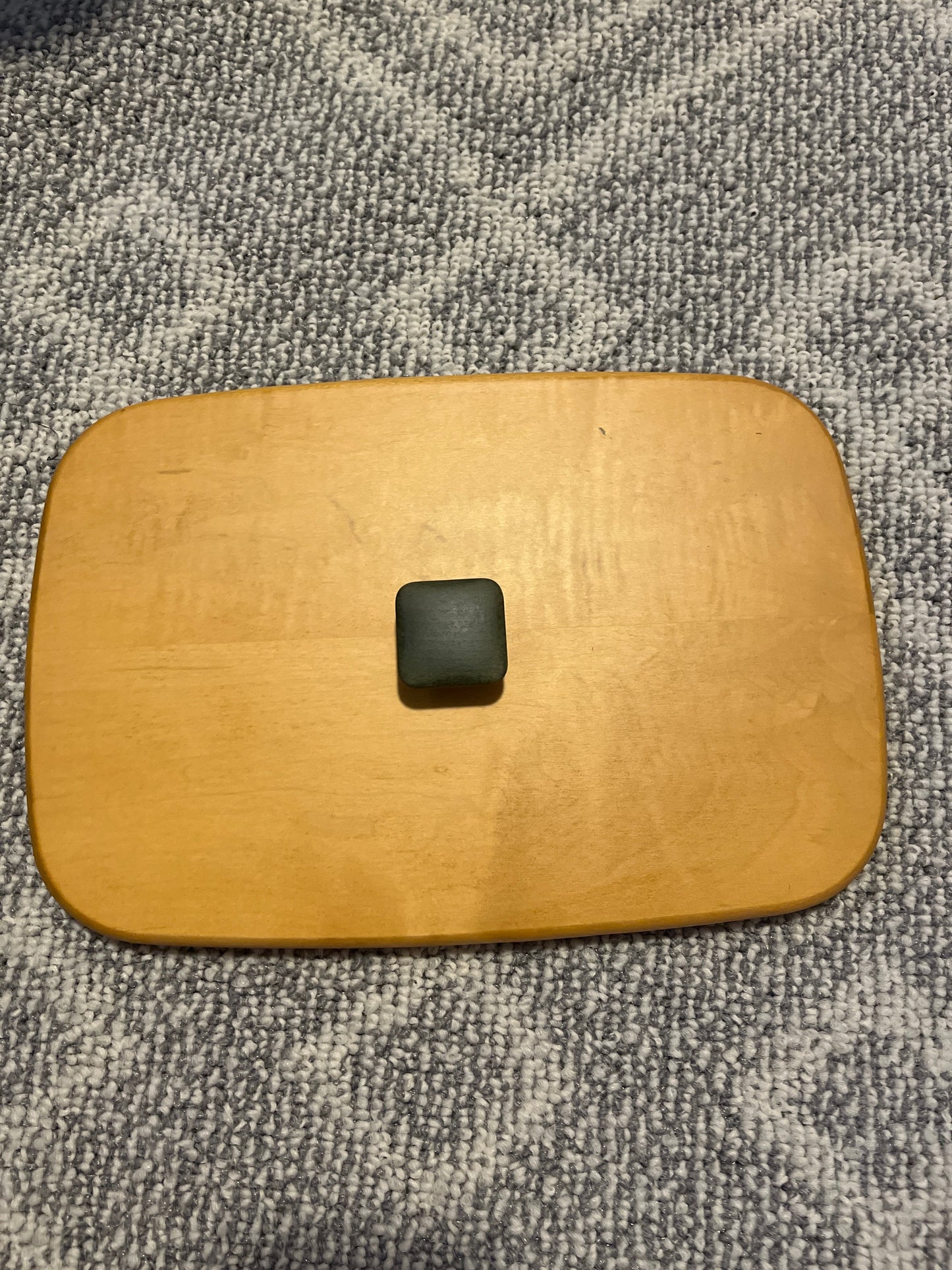 Longaberger 12”x8.25” lid