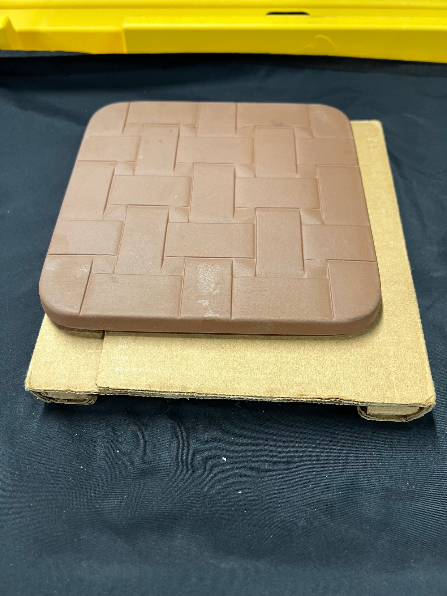 Longaberger buffet brick