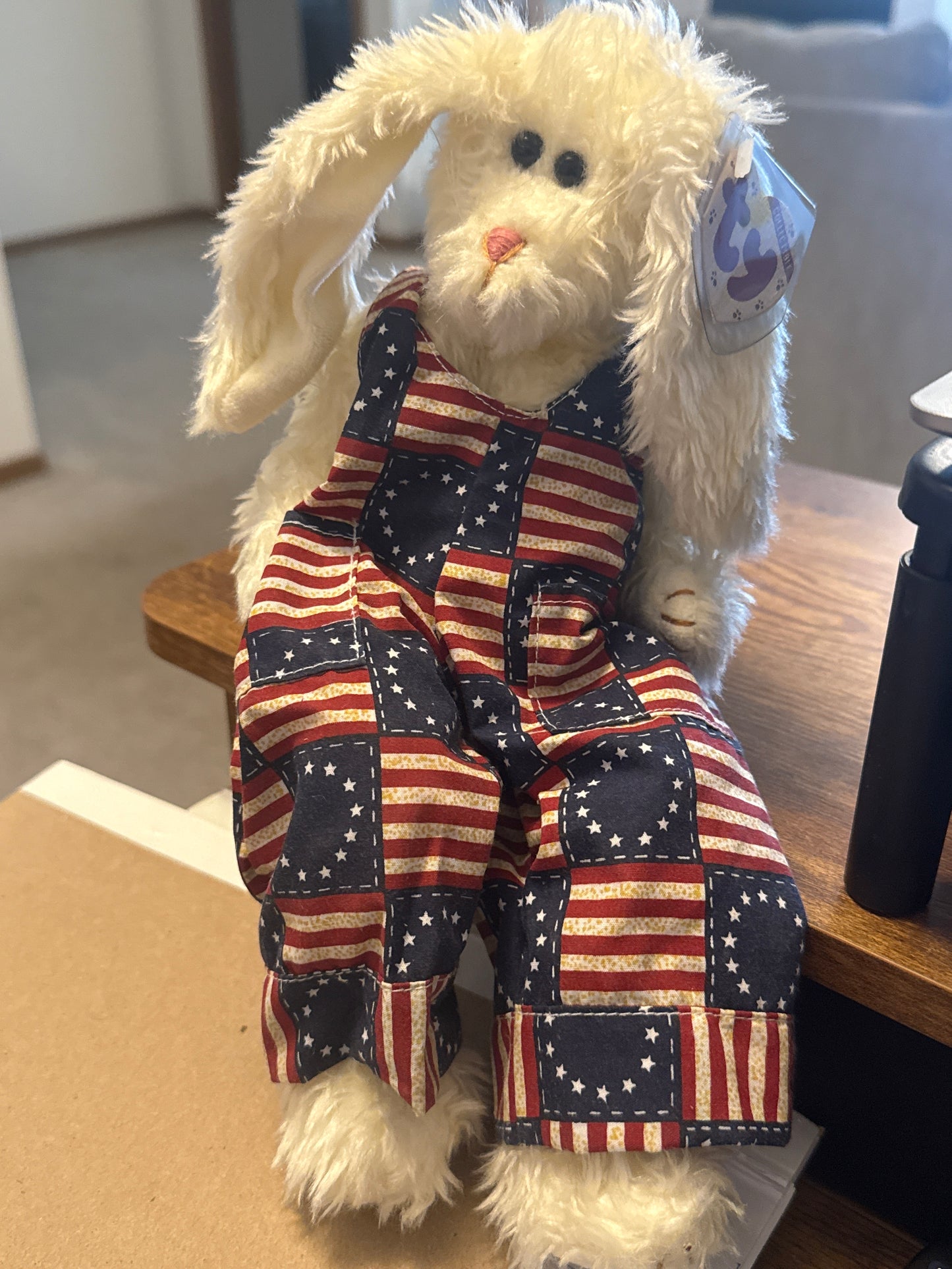 Ty bunny