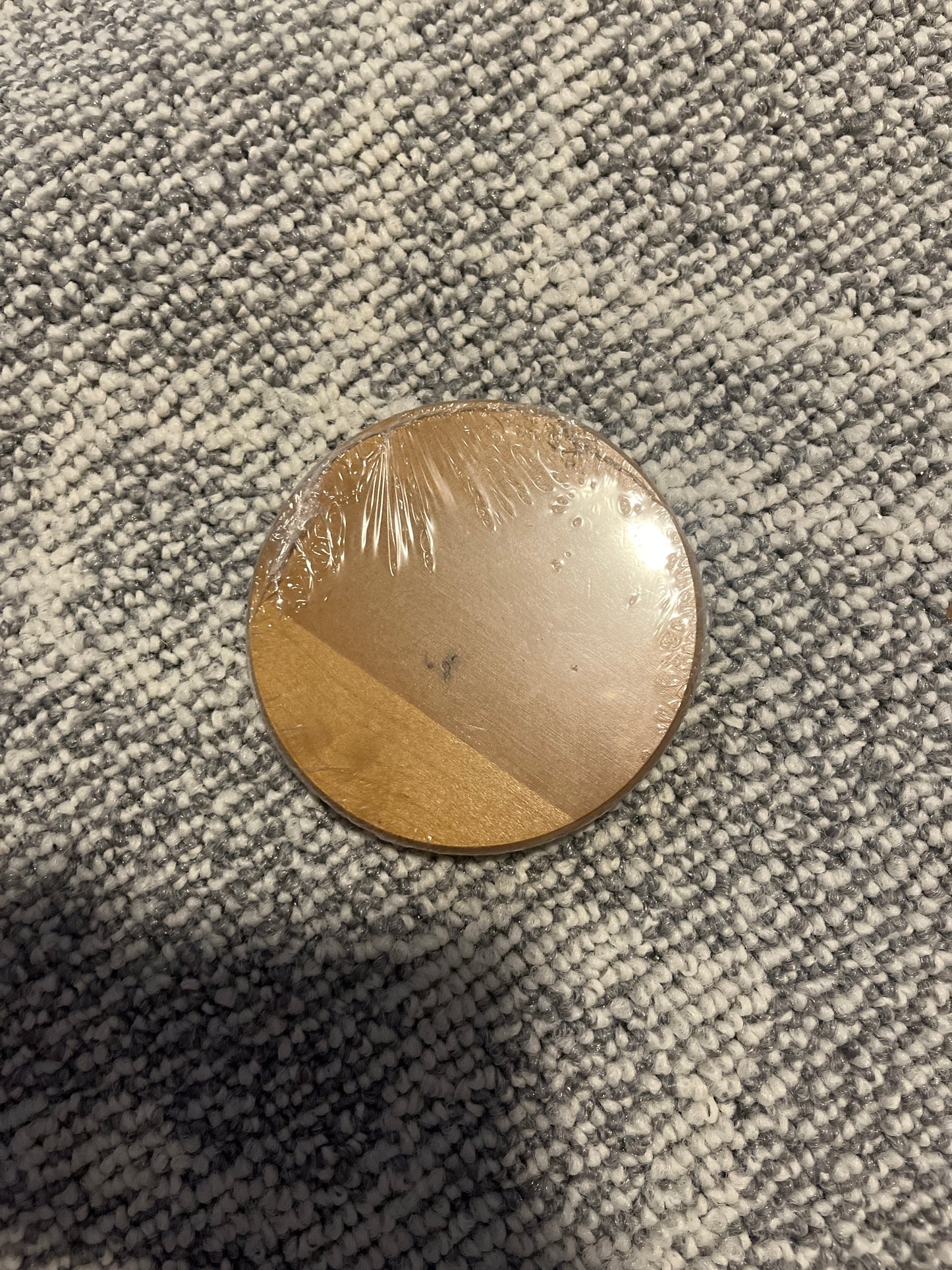 Longaberger 2013 horizon of hope lid