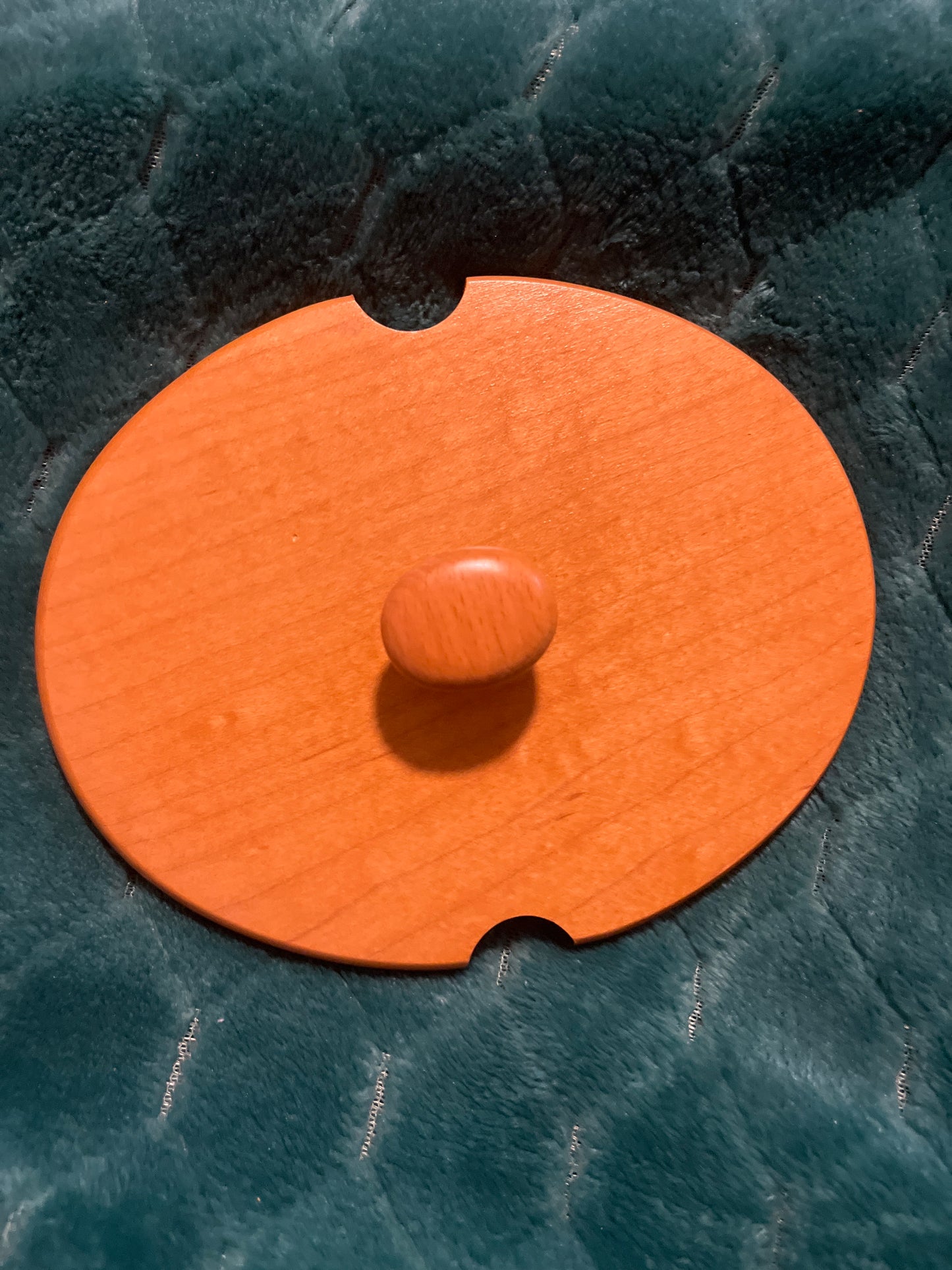 Longaberger 6.5”x5.25” lid