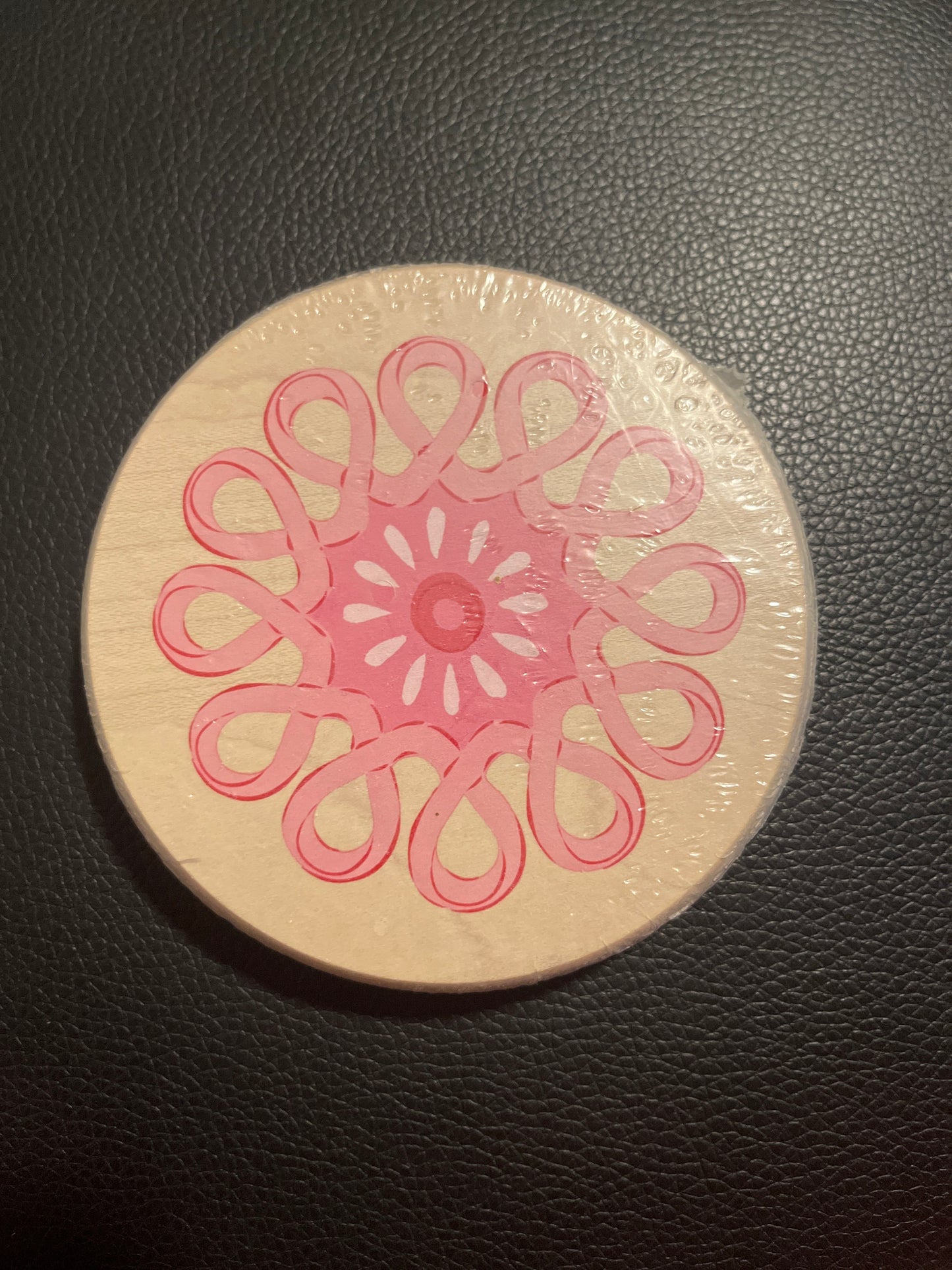 Longaberger 2013 Horizon of Hope basket lid