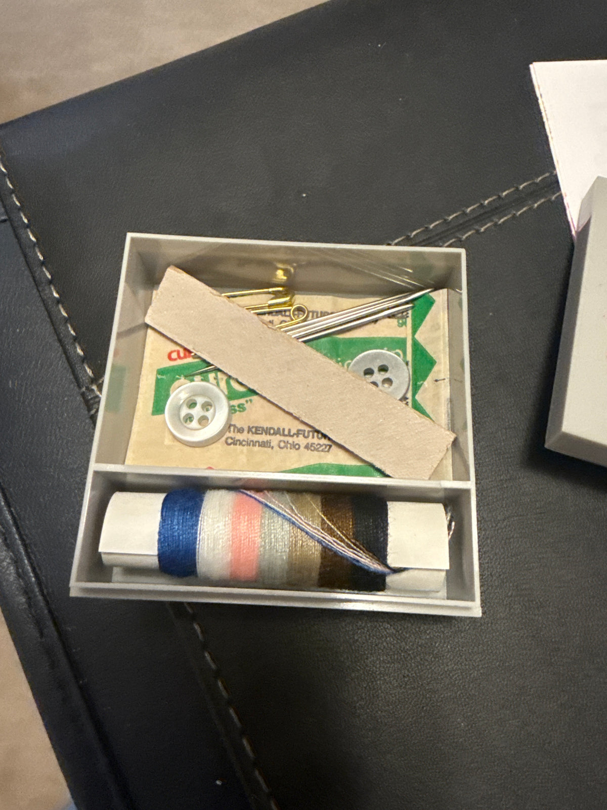Homestead little sewing kit