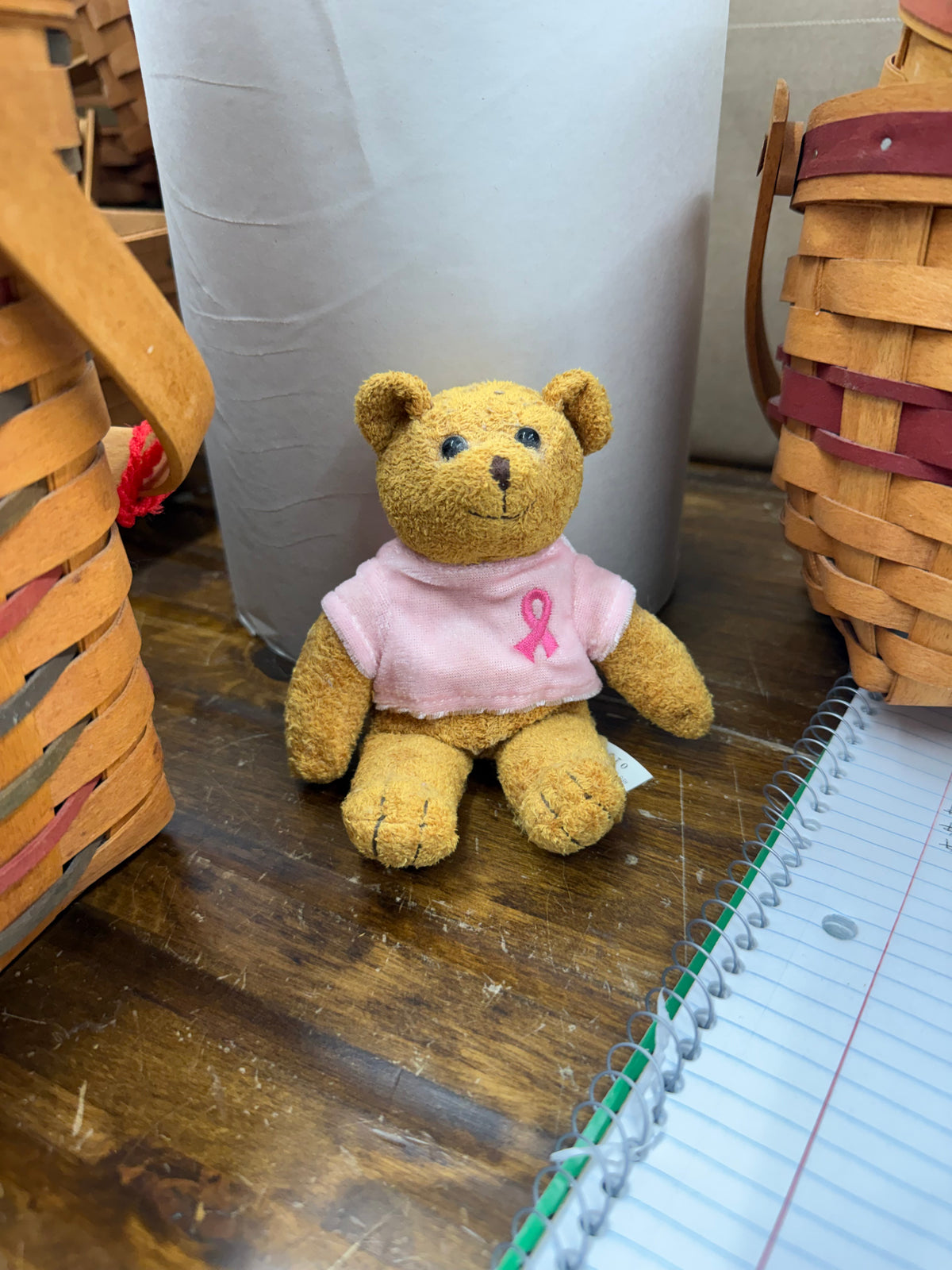 Avon bear