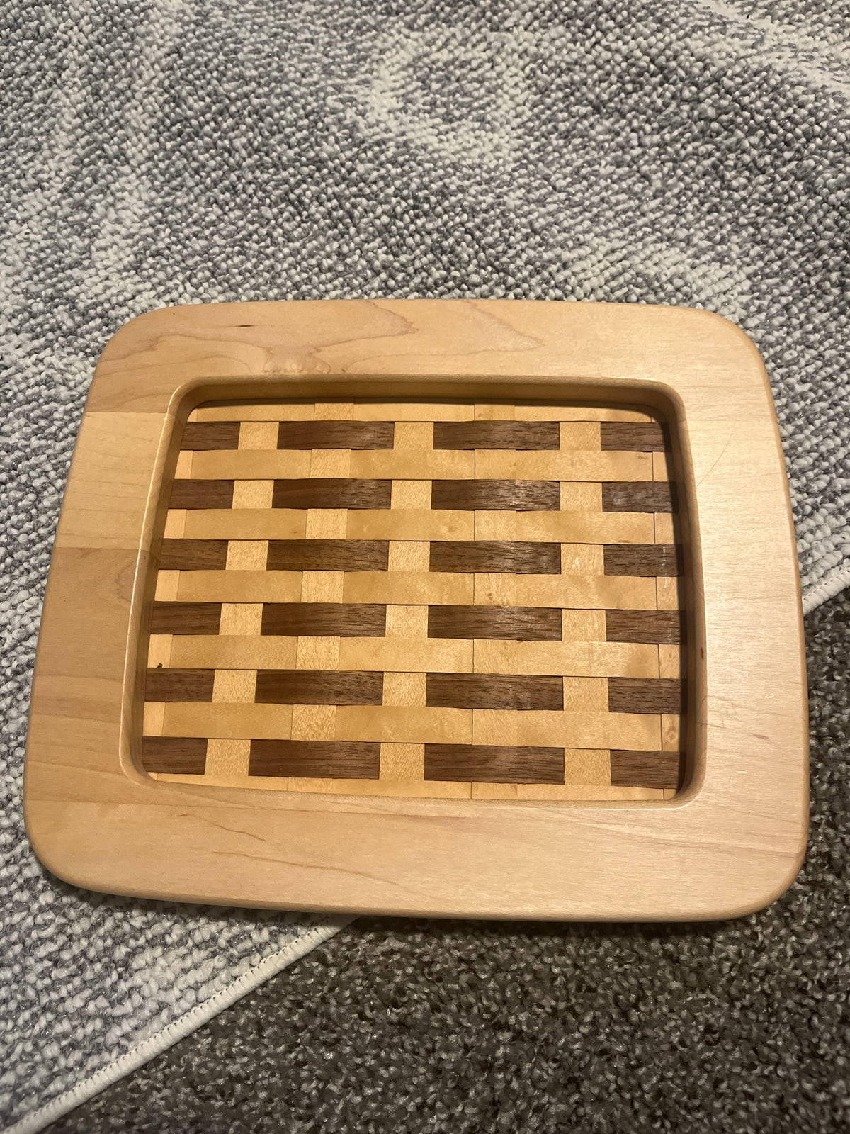 11”x9” lid