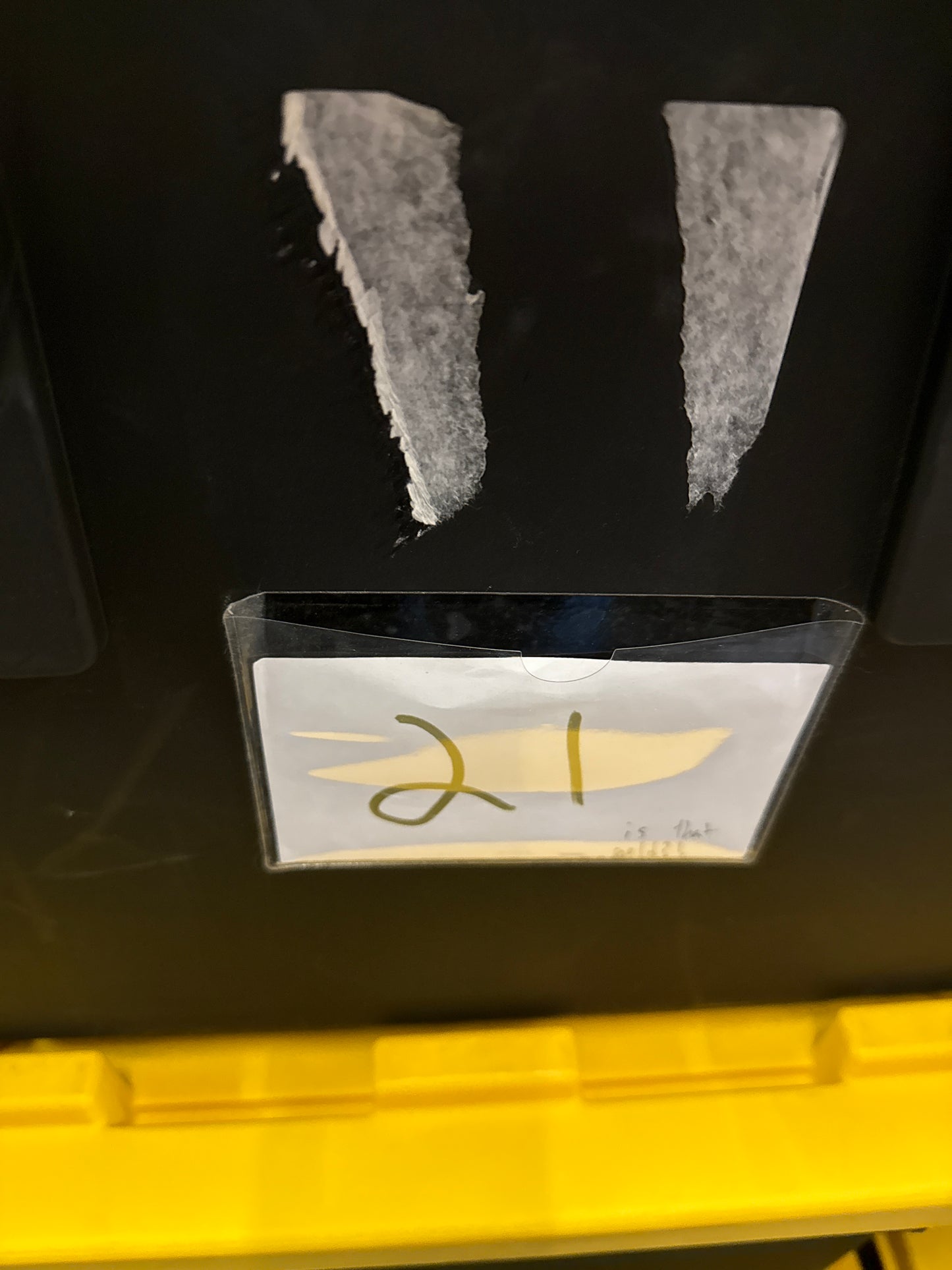 Longaberger holiday helper small loaf