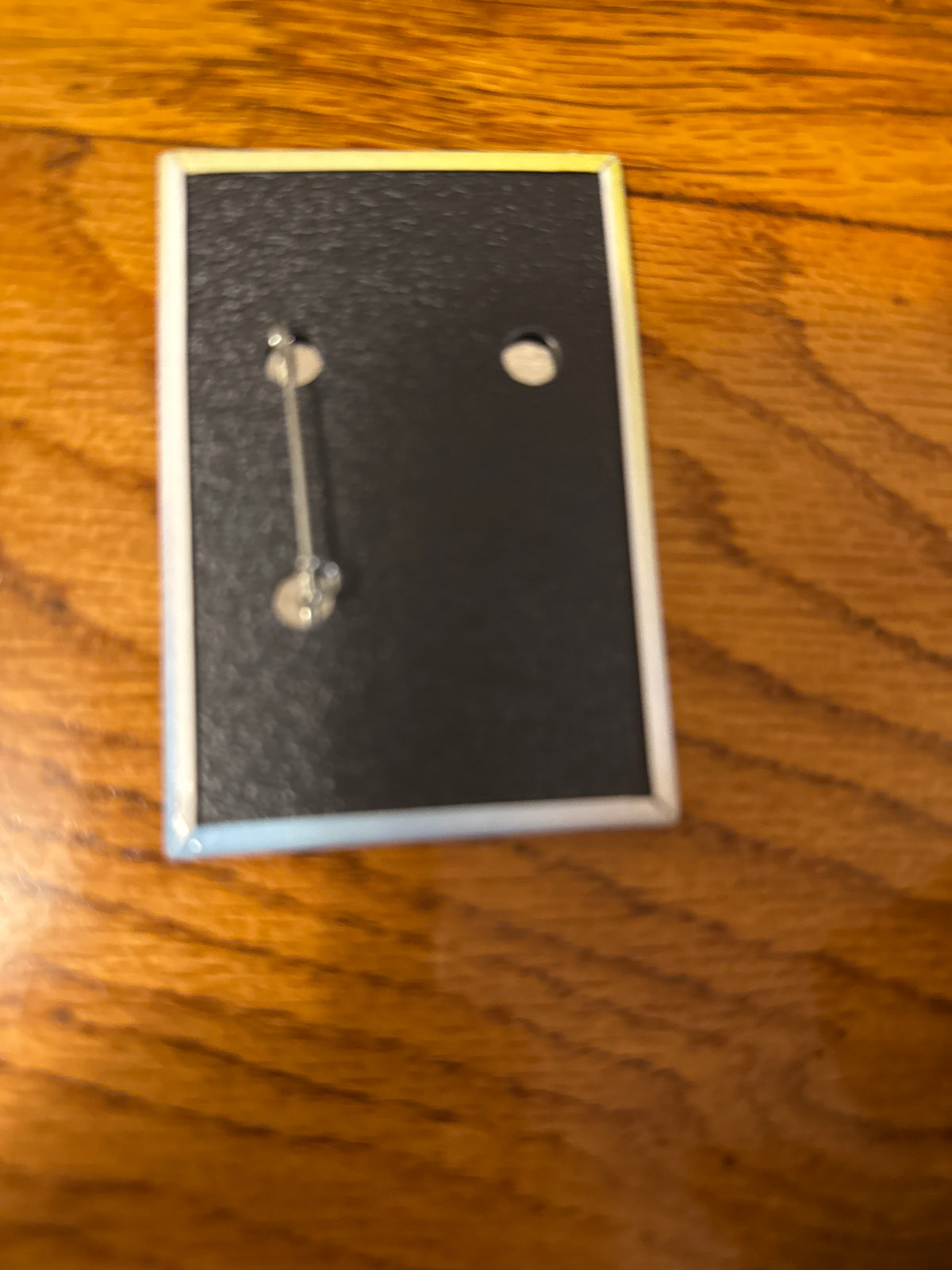 Longaberger Bee ‘08 Pin