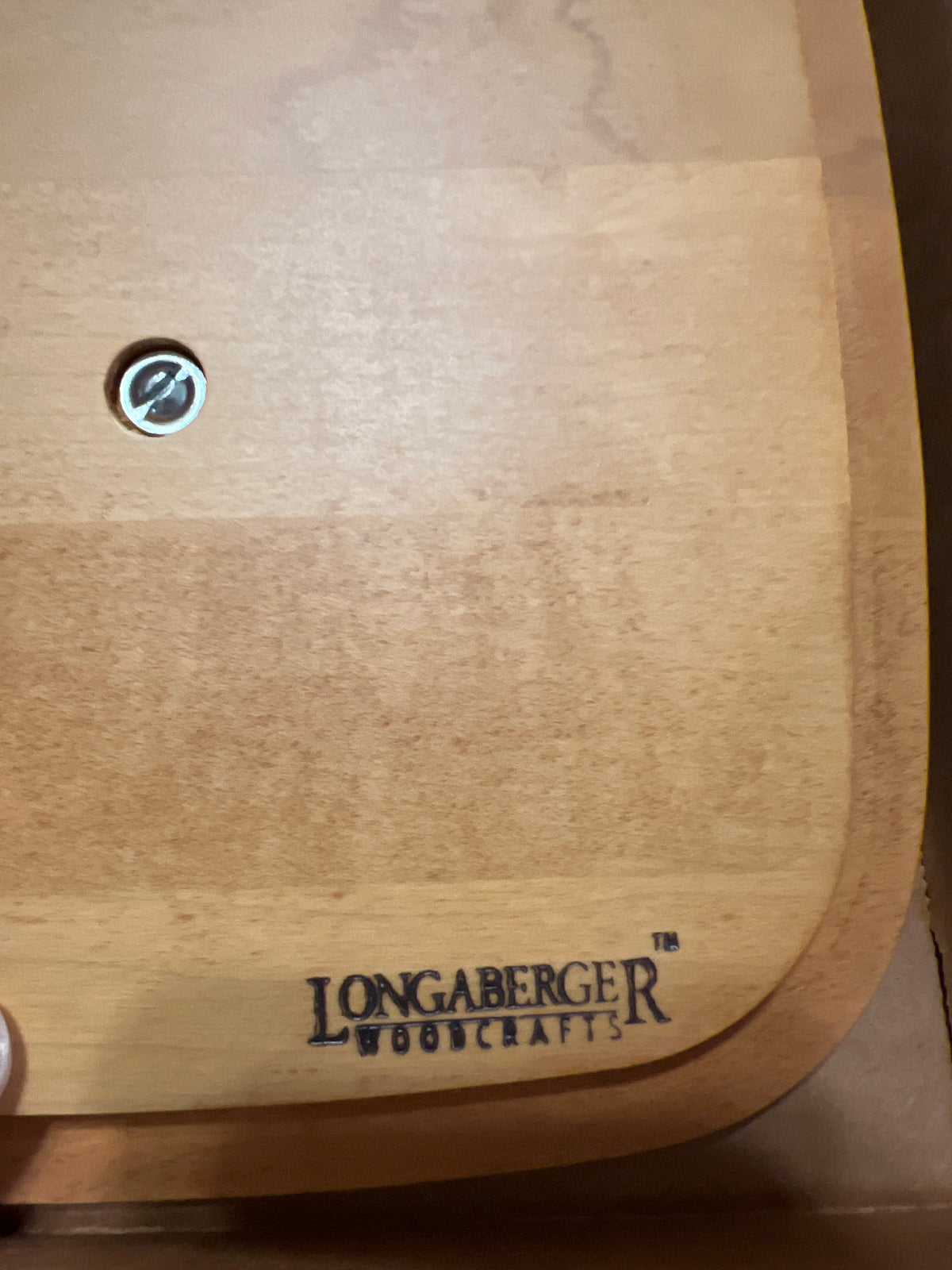 Homestead mini waste/large spoon/xsmall waste Lid