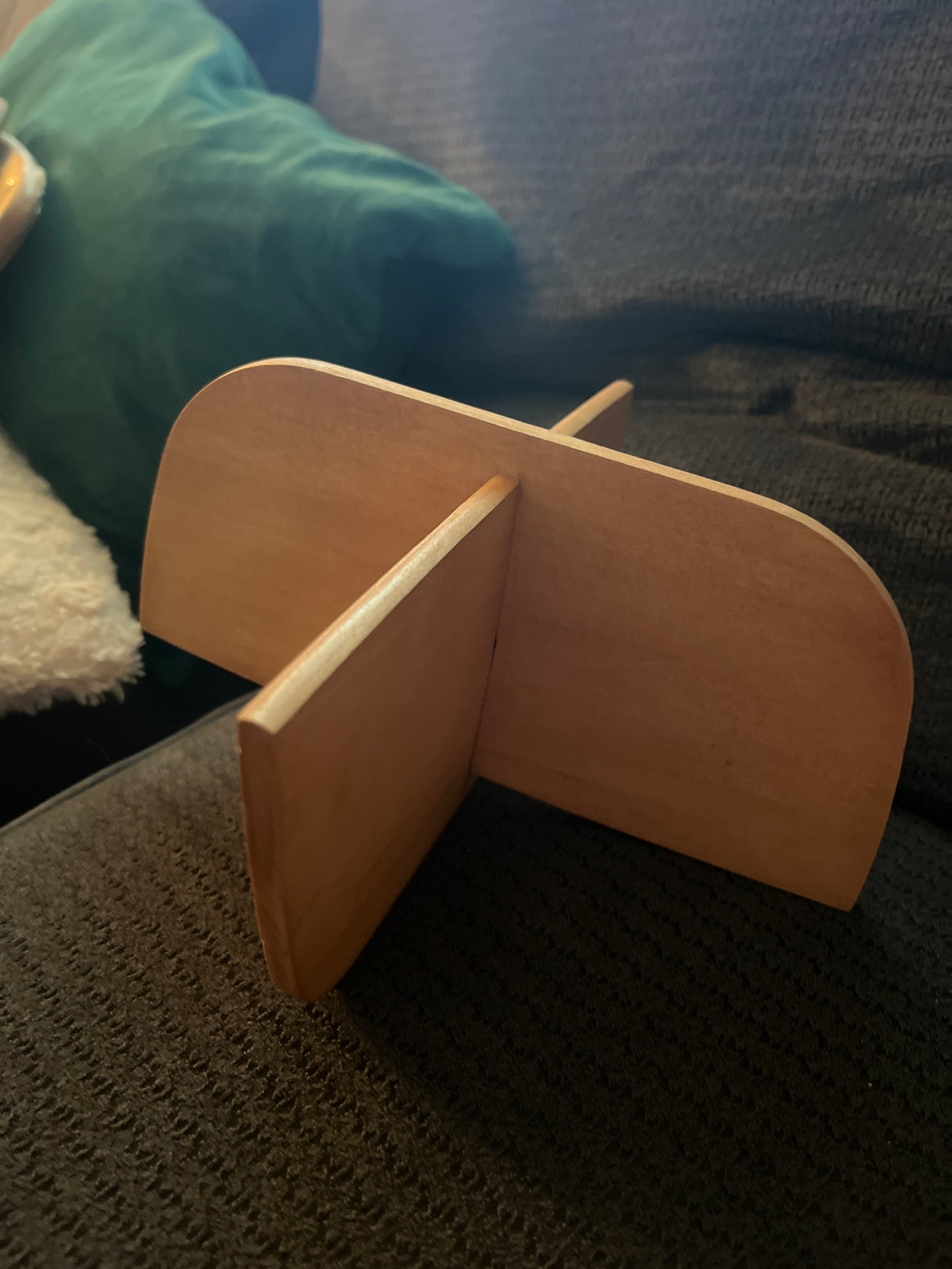 8W x 3.75H divider