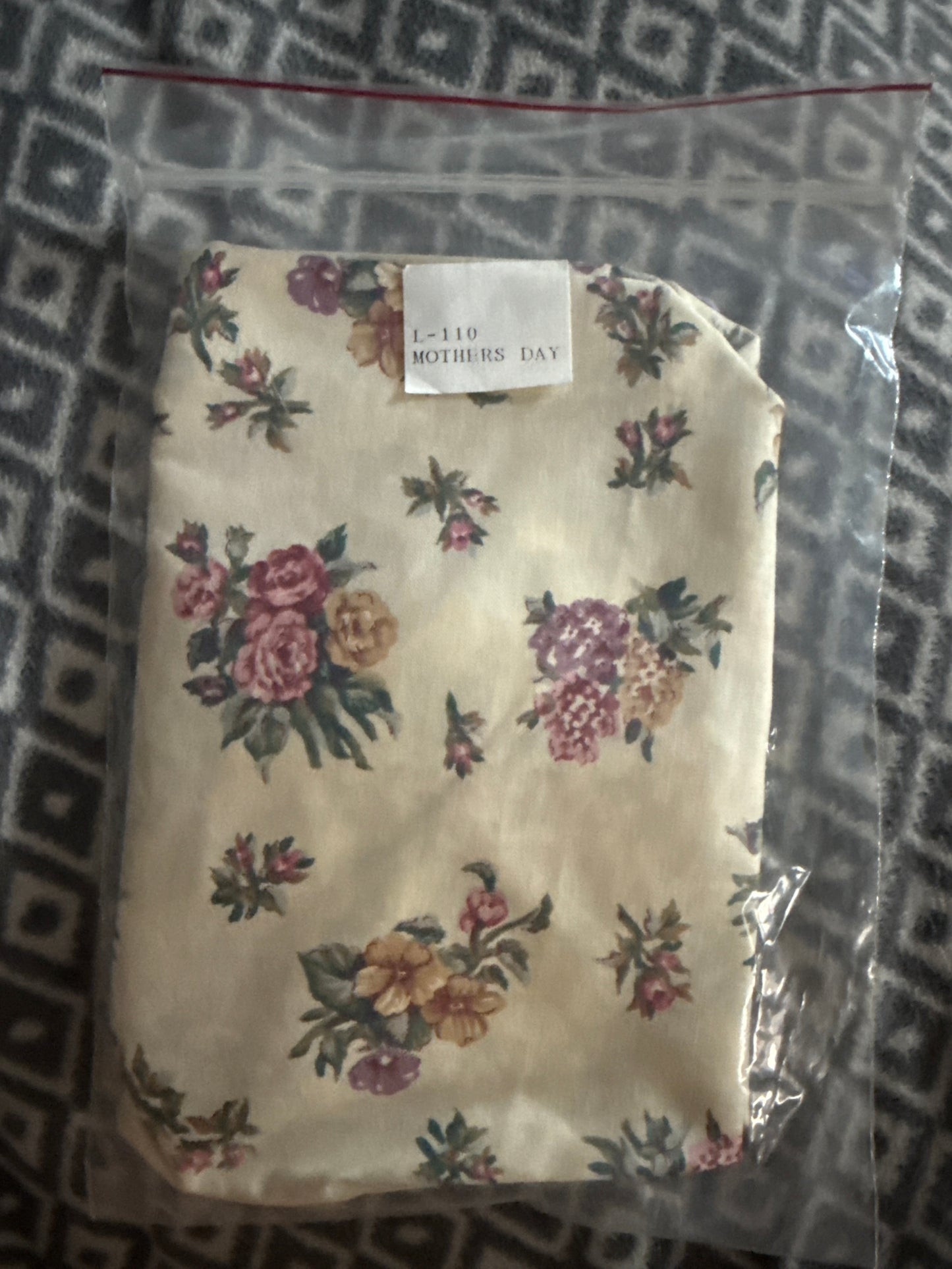 Longaberger Mother’s Day Liner