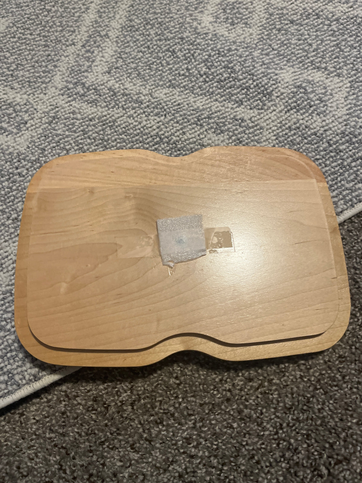 11”x7.5 lid