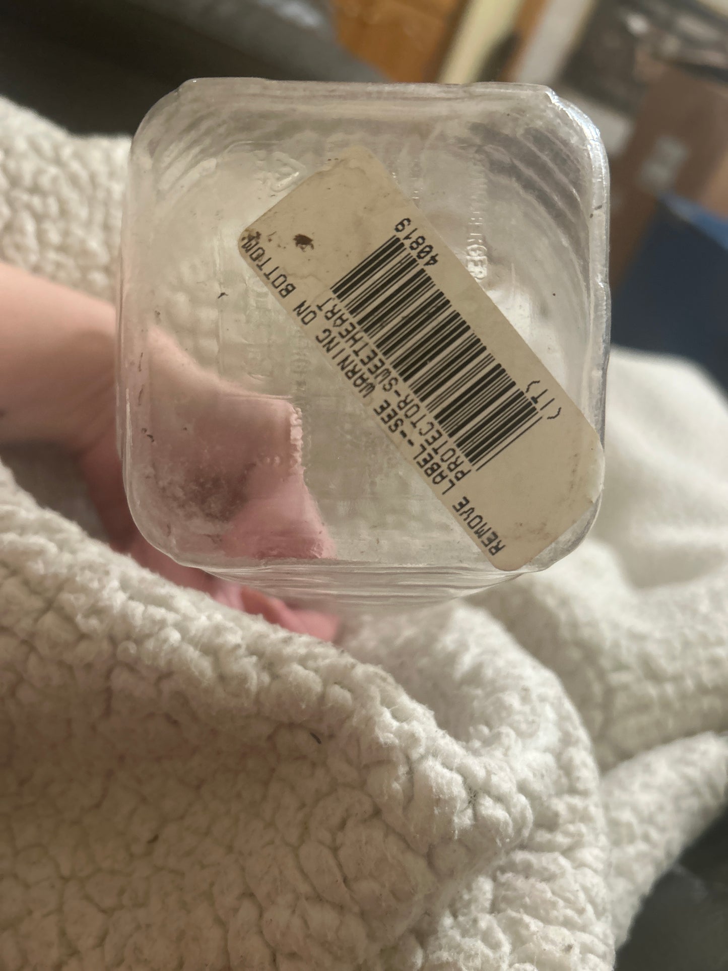 Sweet heart protector(pink 2)