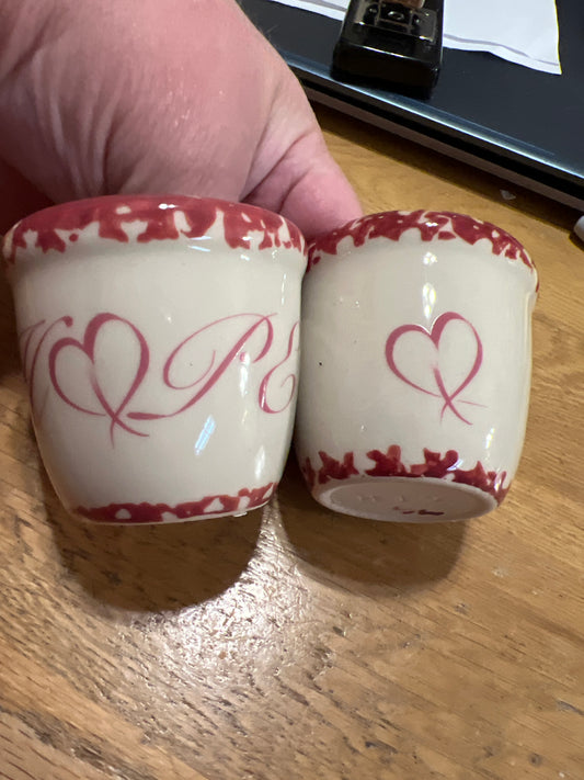 Homestead hope votives