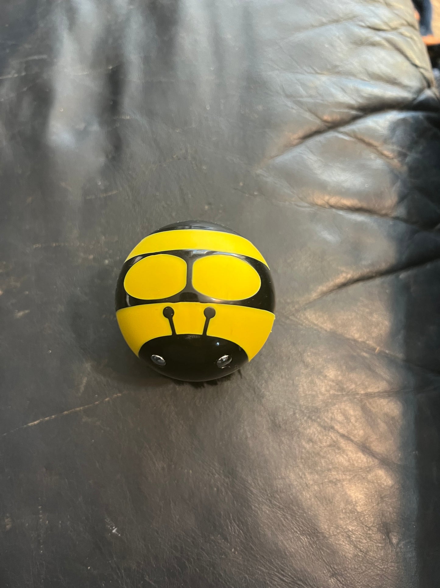 Homestead Bee Scrubber