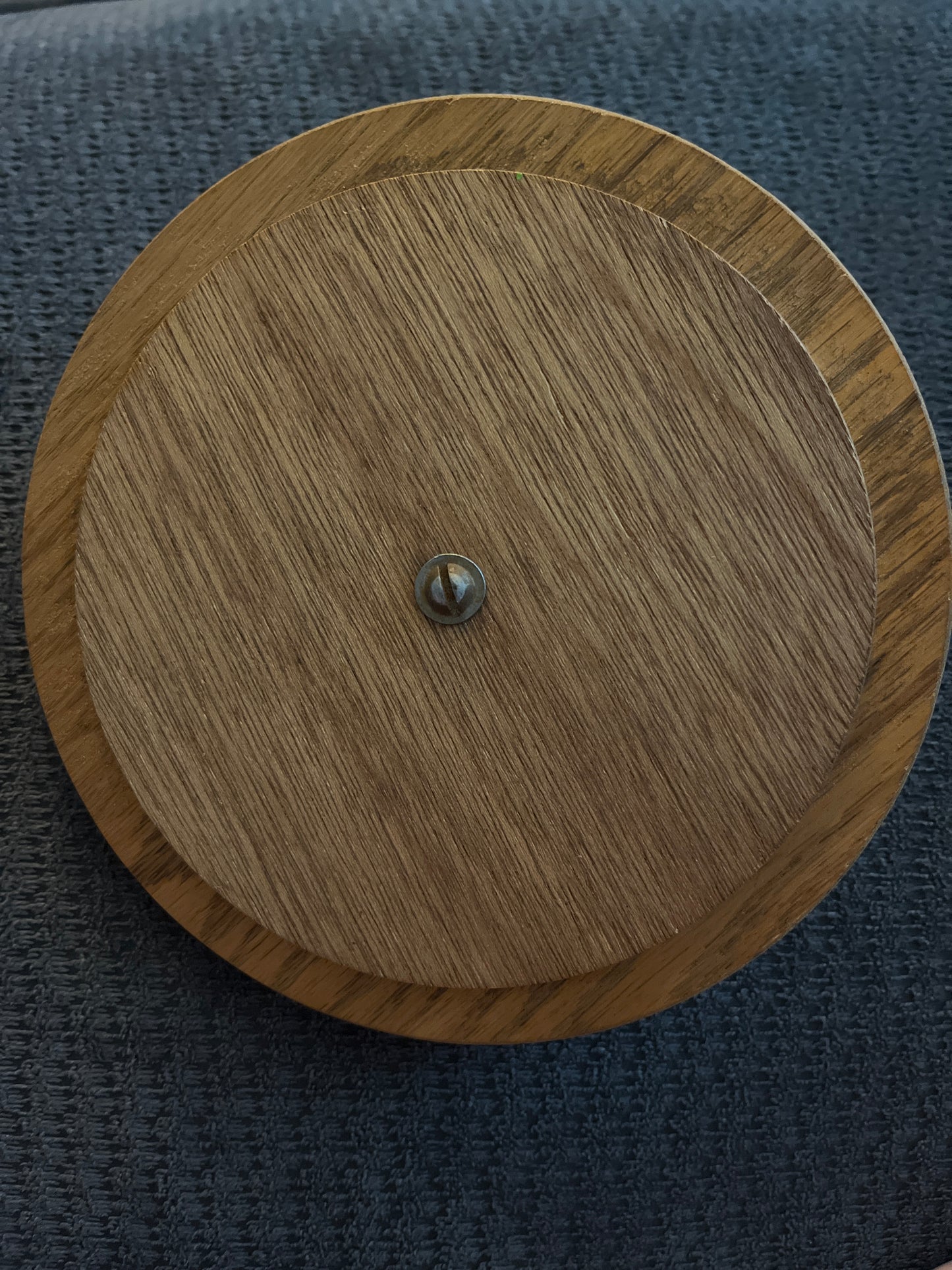 Round Lid 6x6