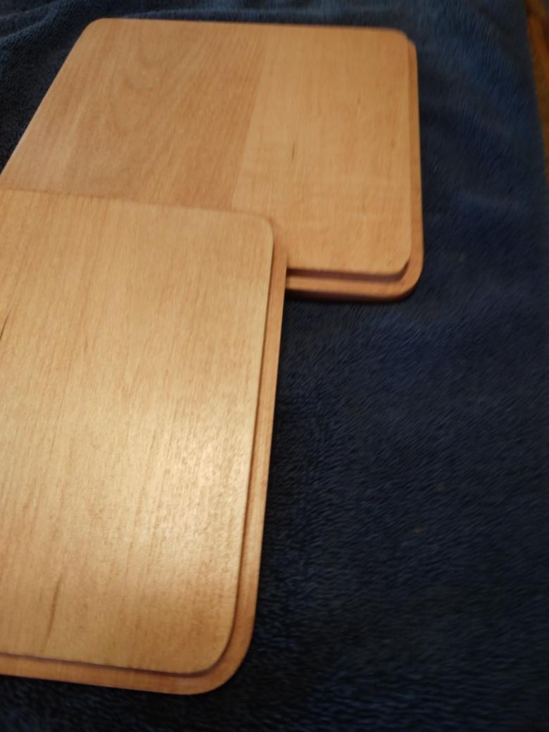 Set of little bin shelves (have multiple)