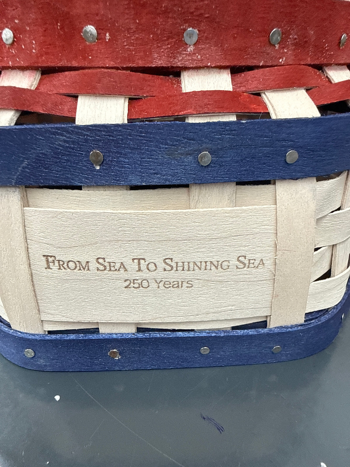 Dresden & Company 250 years of America lighthouse (have multiple)