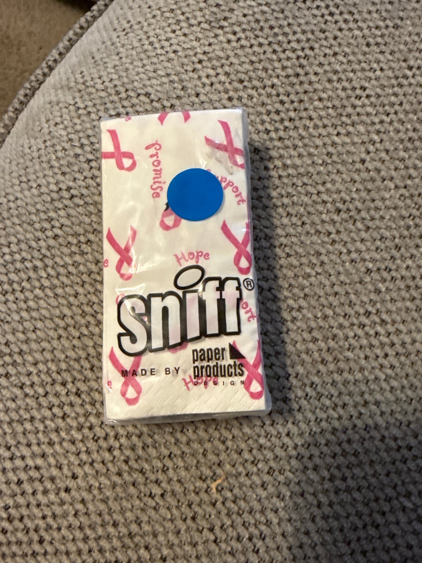 Hope tissues
