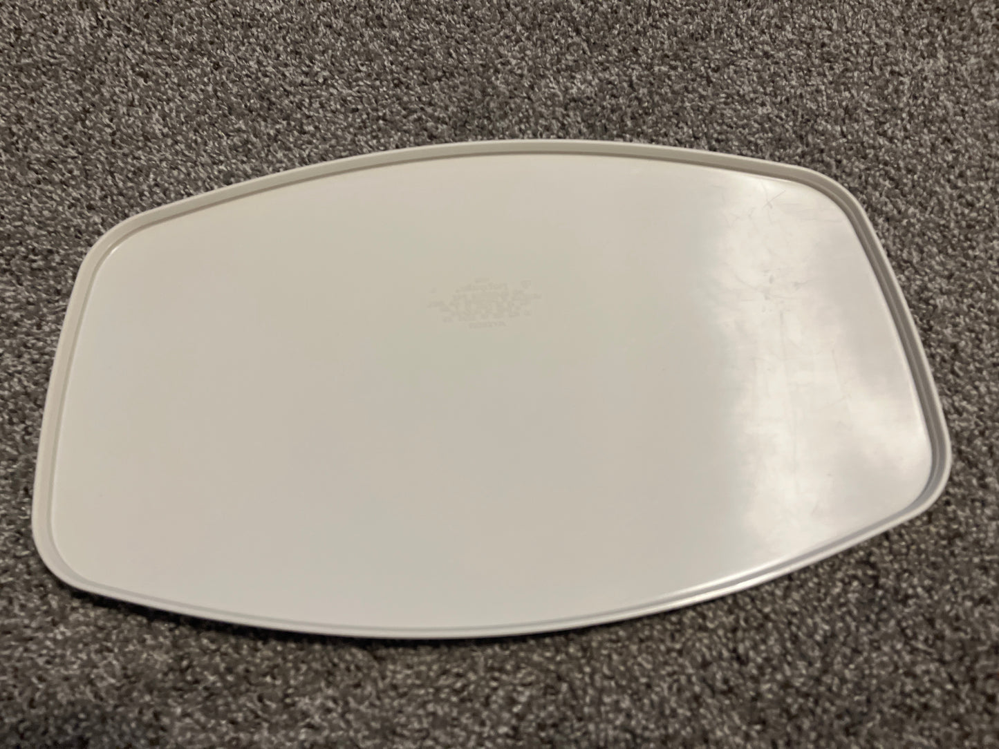 Longaberger 16”x10” lid