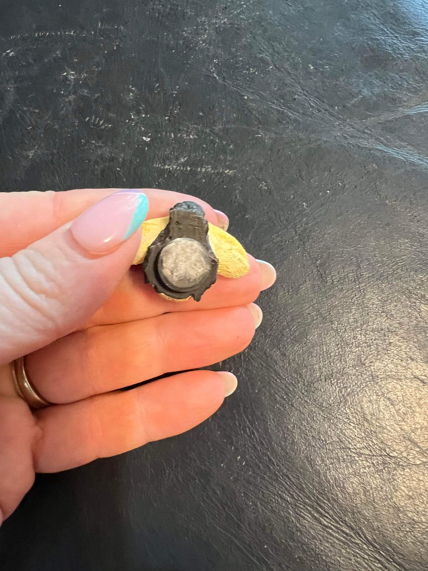 Homestead Bee Magnet