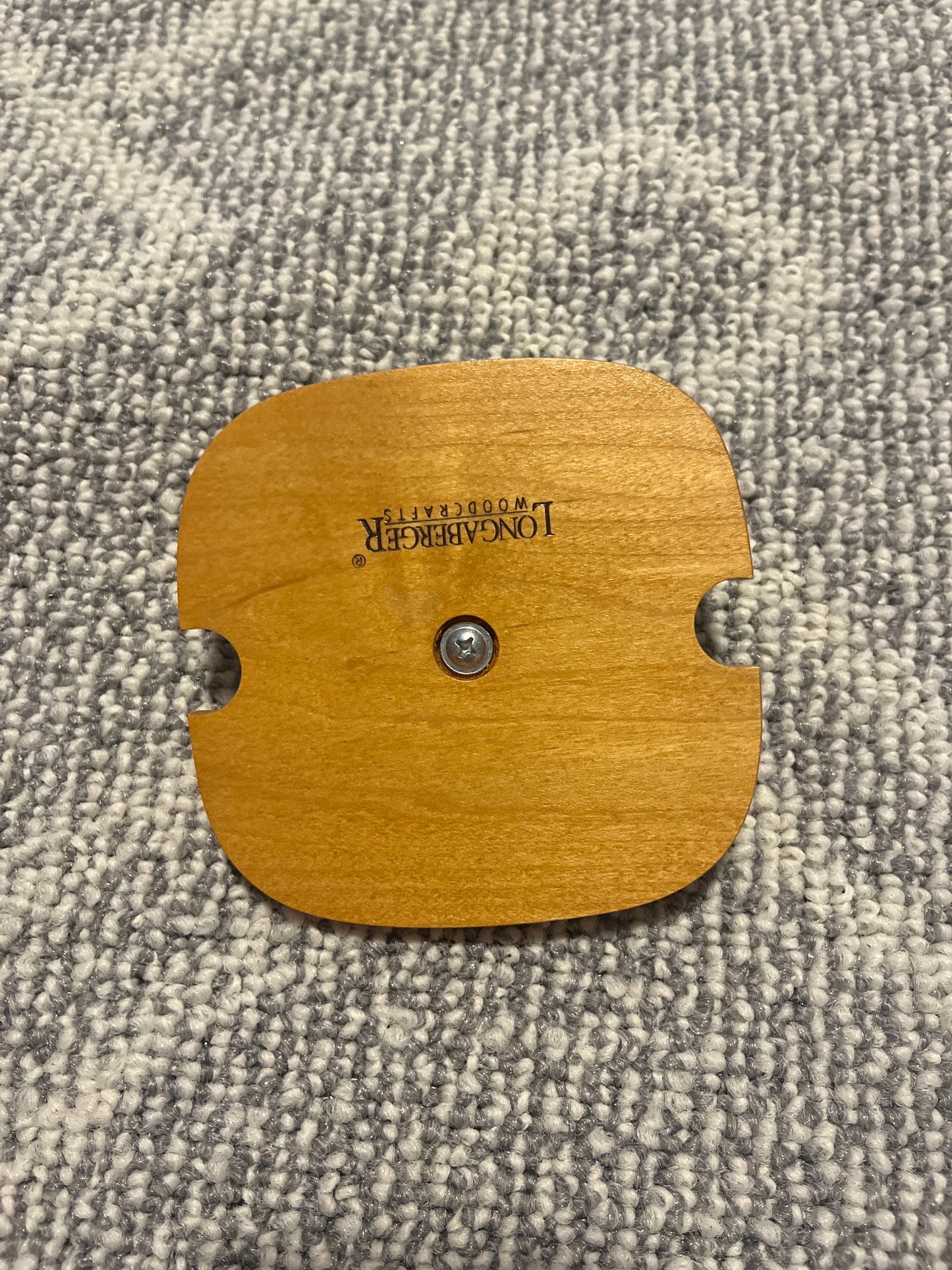 Longaberger 4.25” lid