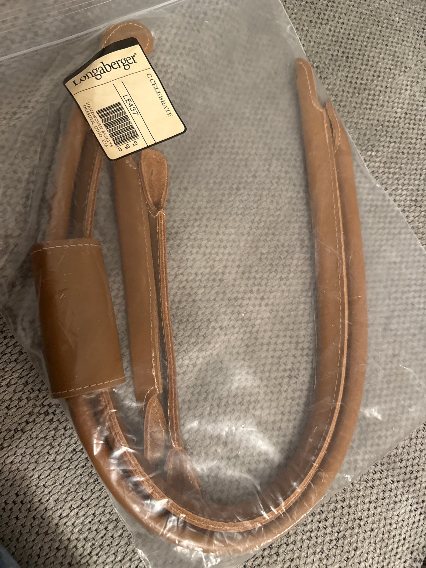 Celebrate replacement handles