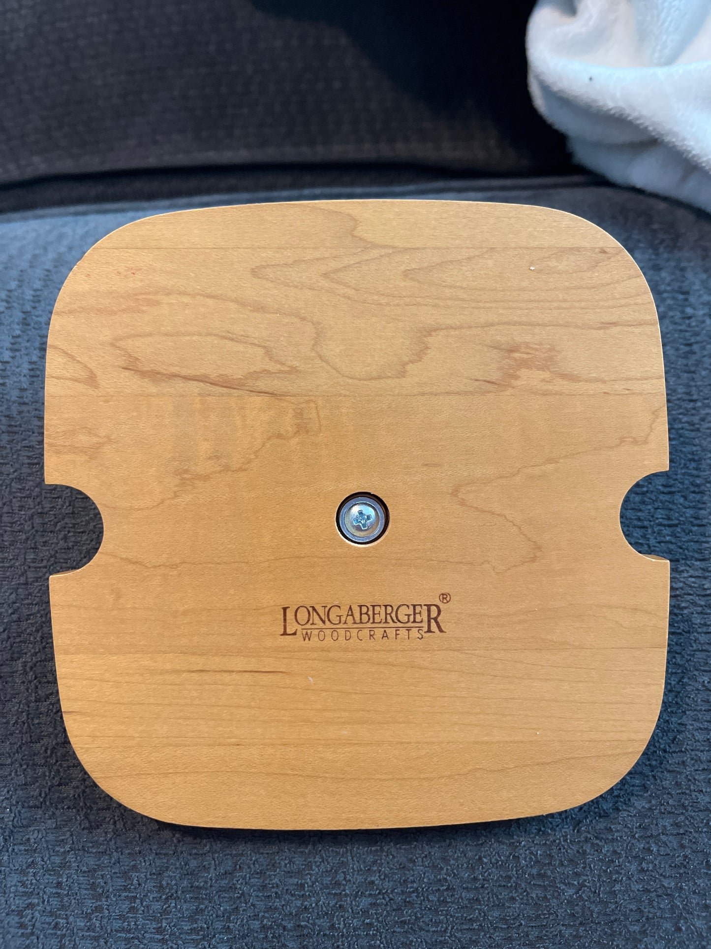 Longaberger Small Easter lid