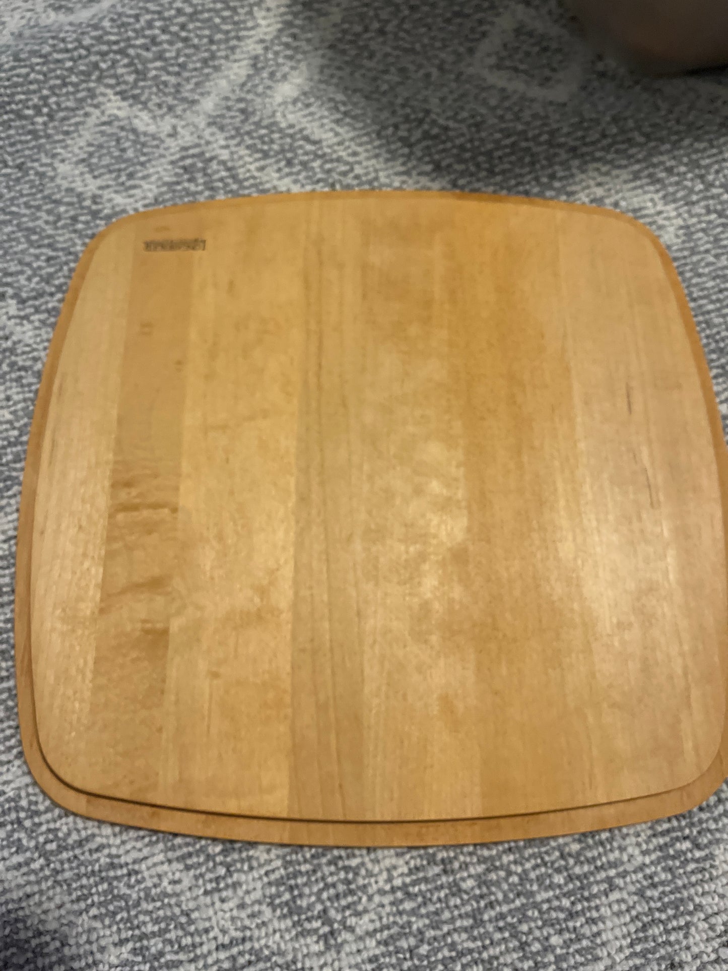 Longaberger 16”x15”