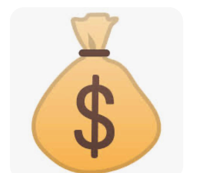 Special $30 grab bag/ $60 value