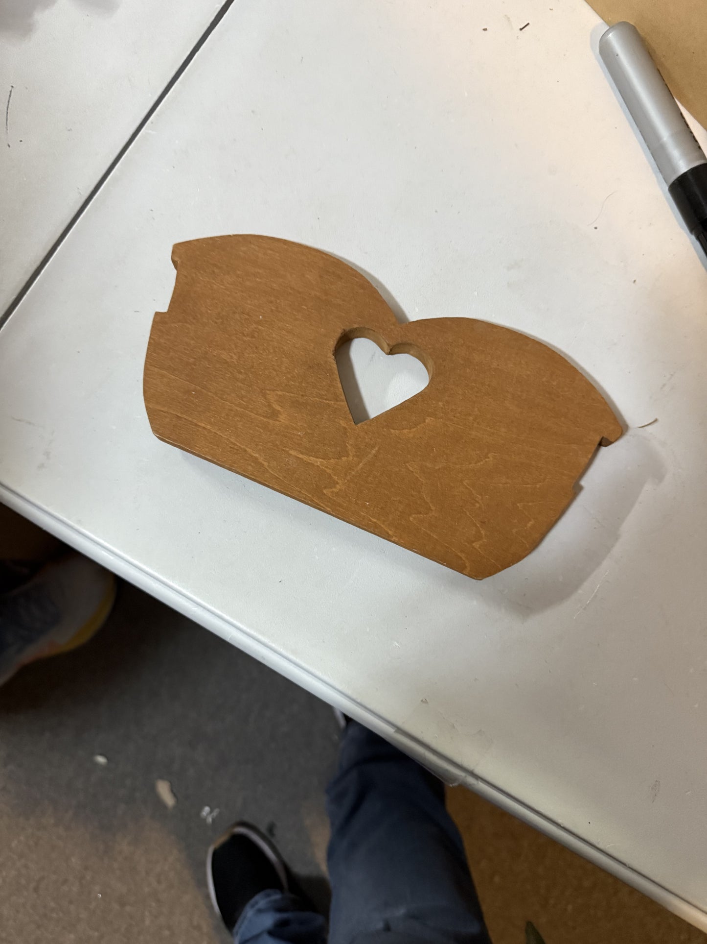 Homestead 9” divider