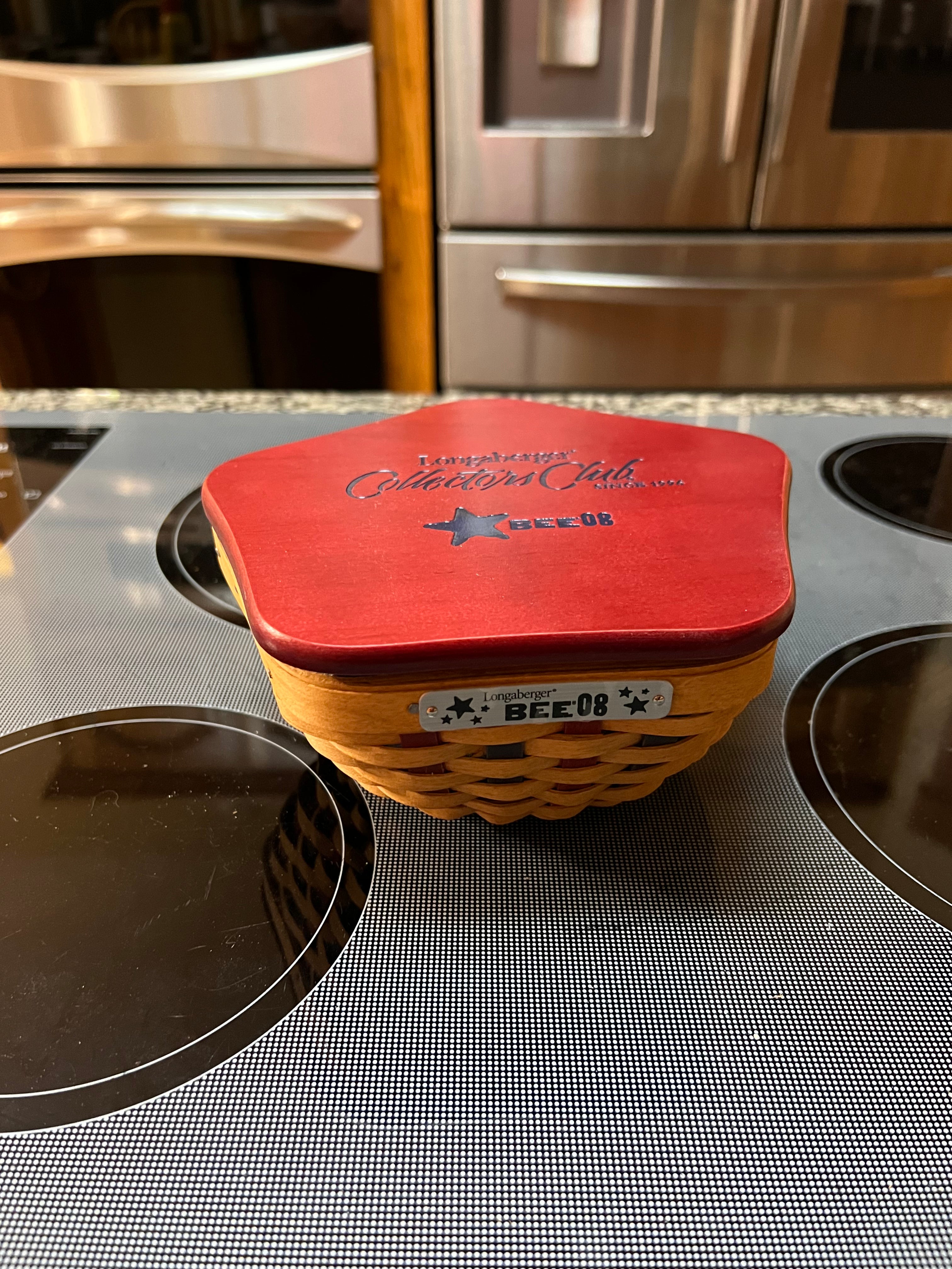 Longaberger, Kitchen