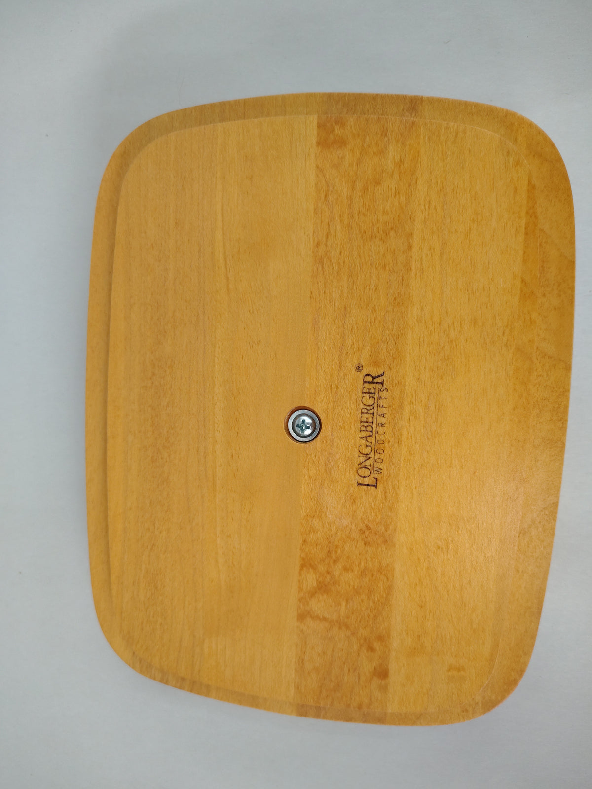 Longaberger 6.25x8" lid