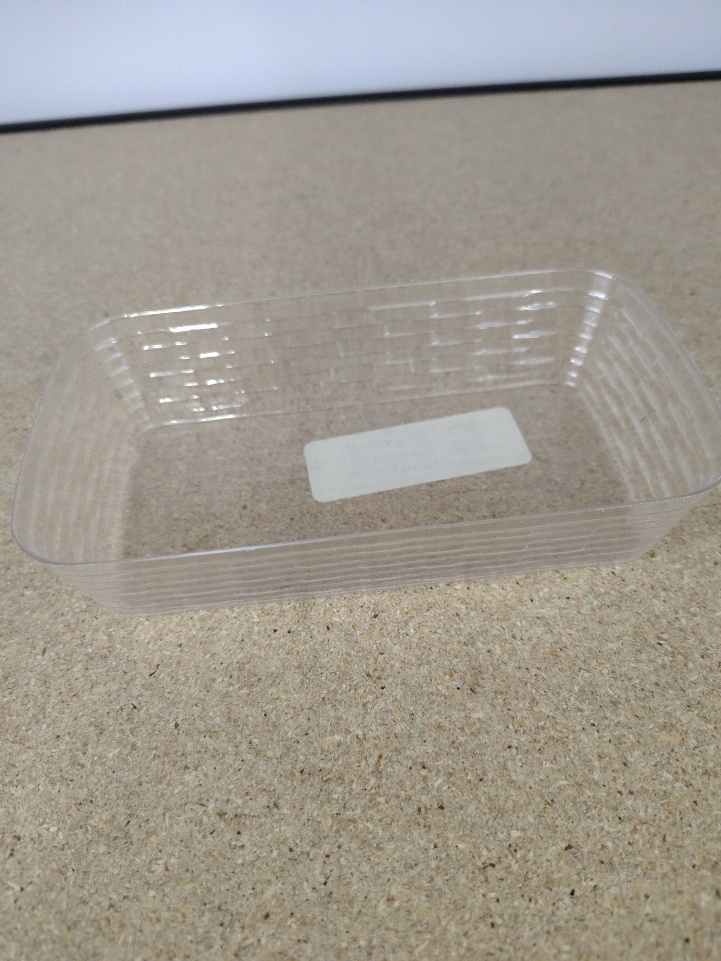43737 Longaberger JW Mini Gathering protector