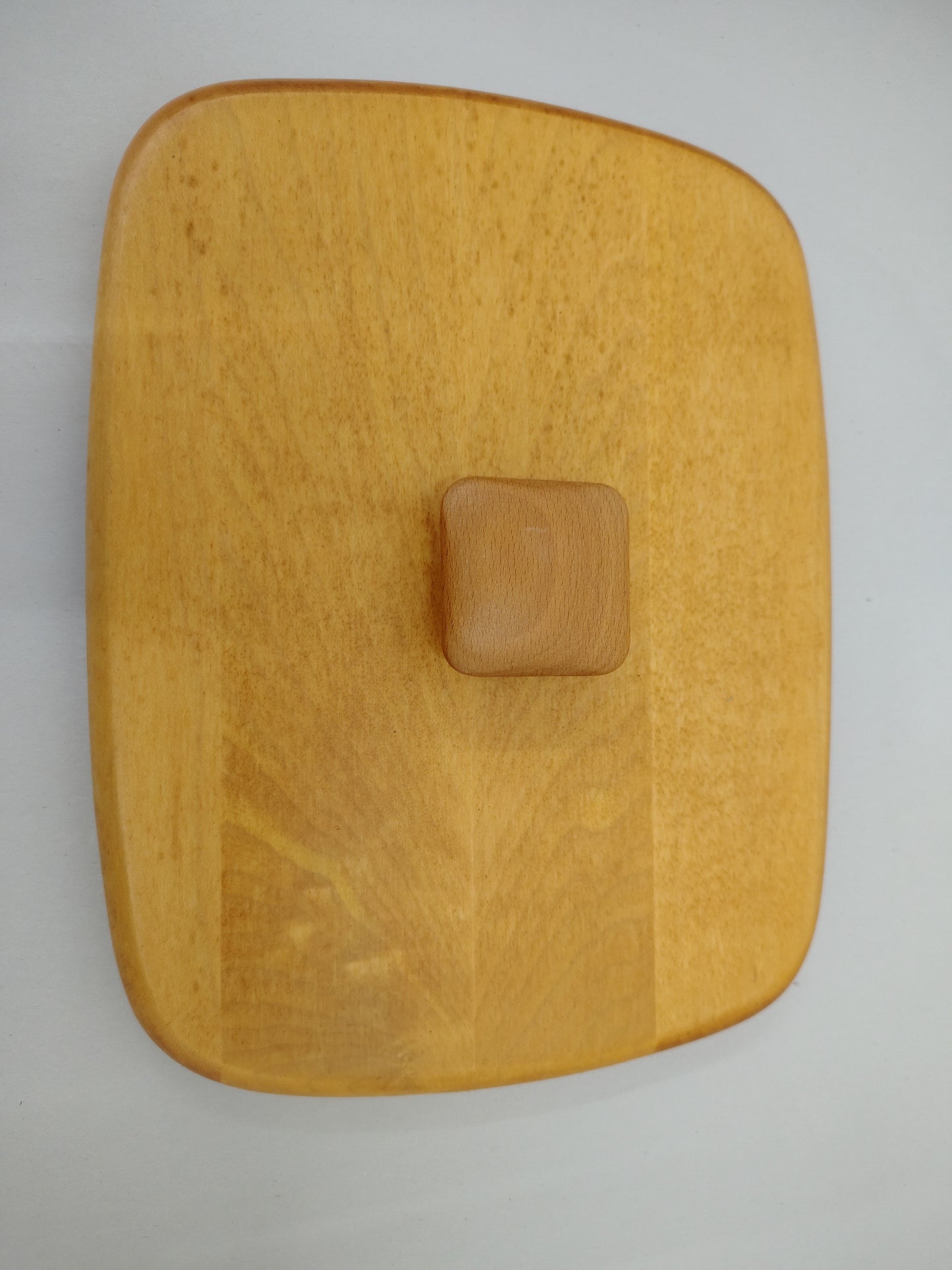 Longaberger Father's Day lid