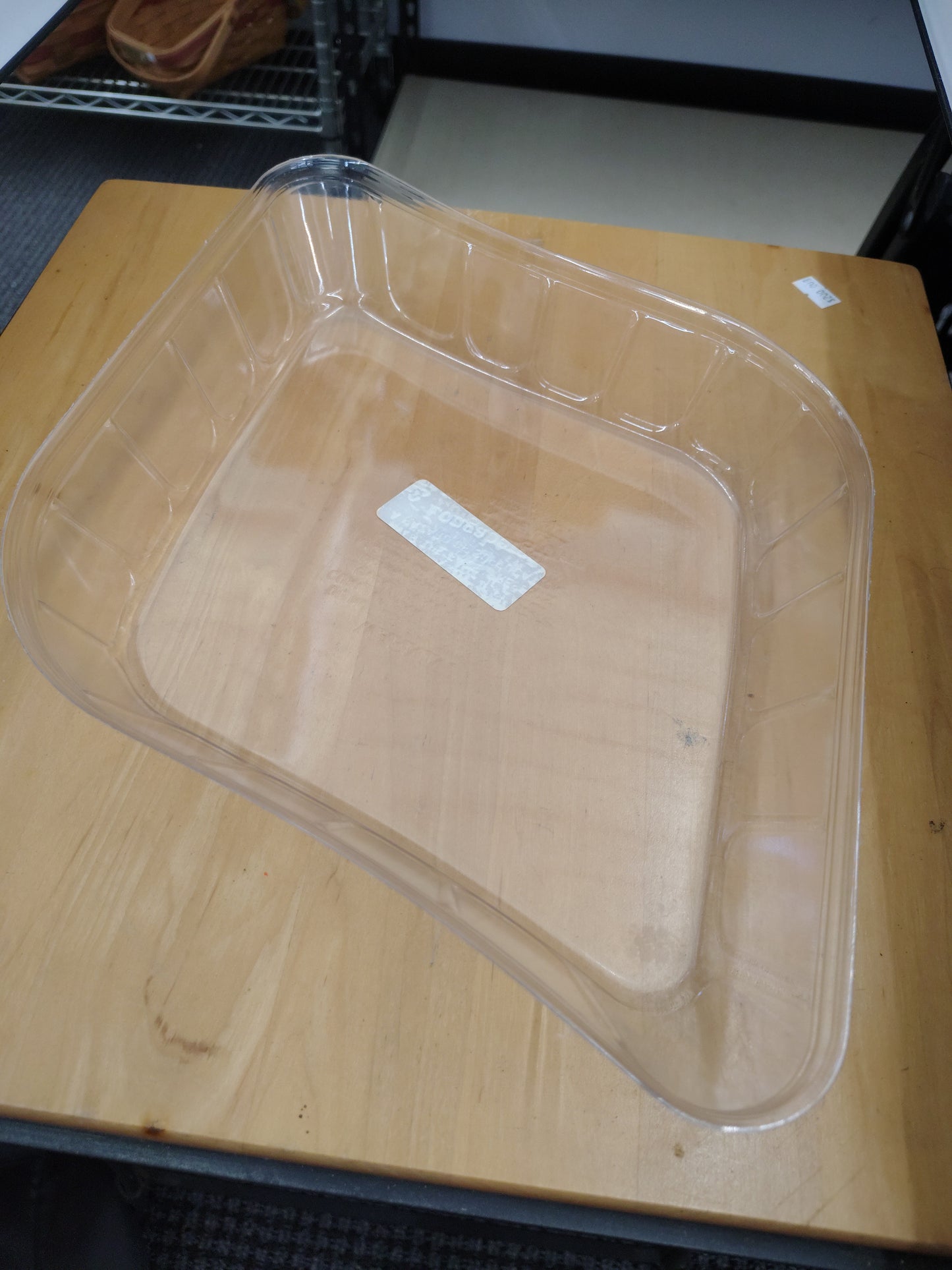 #40757 Longaberger Wave Protector
