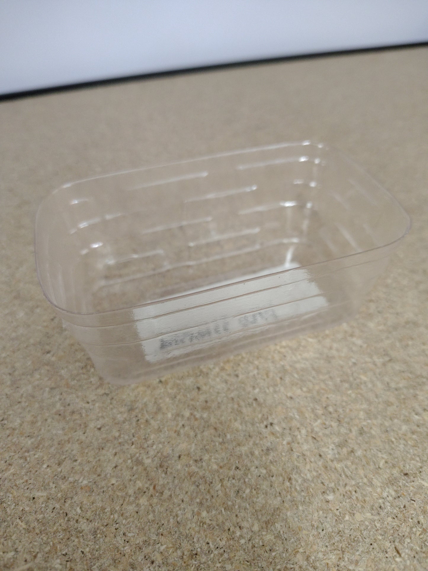 #47406 Longaberger Business card protector