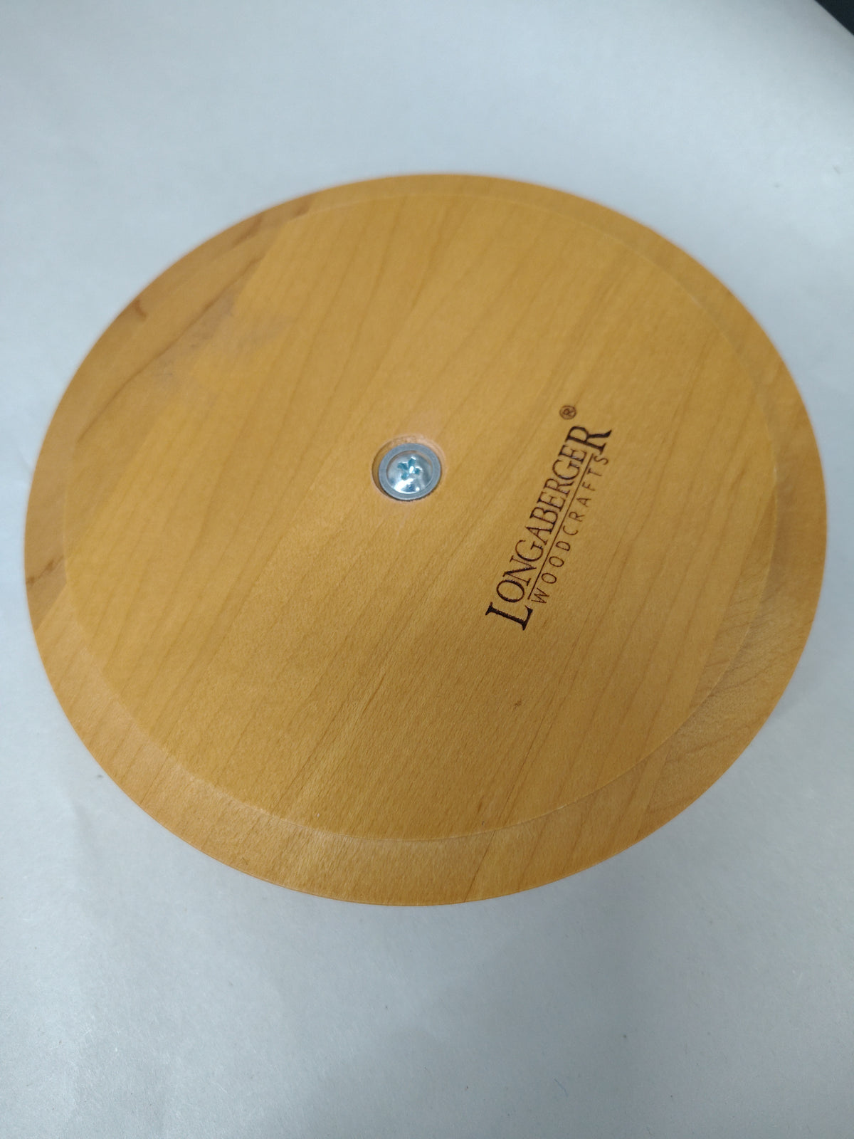 Longaberger Bakers Waste mini