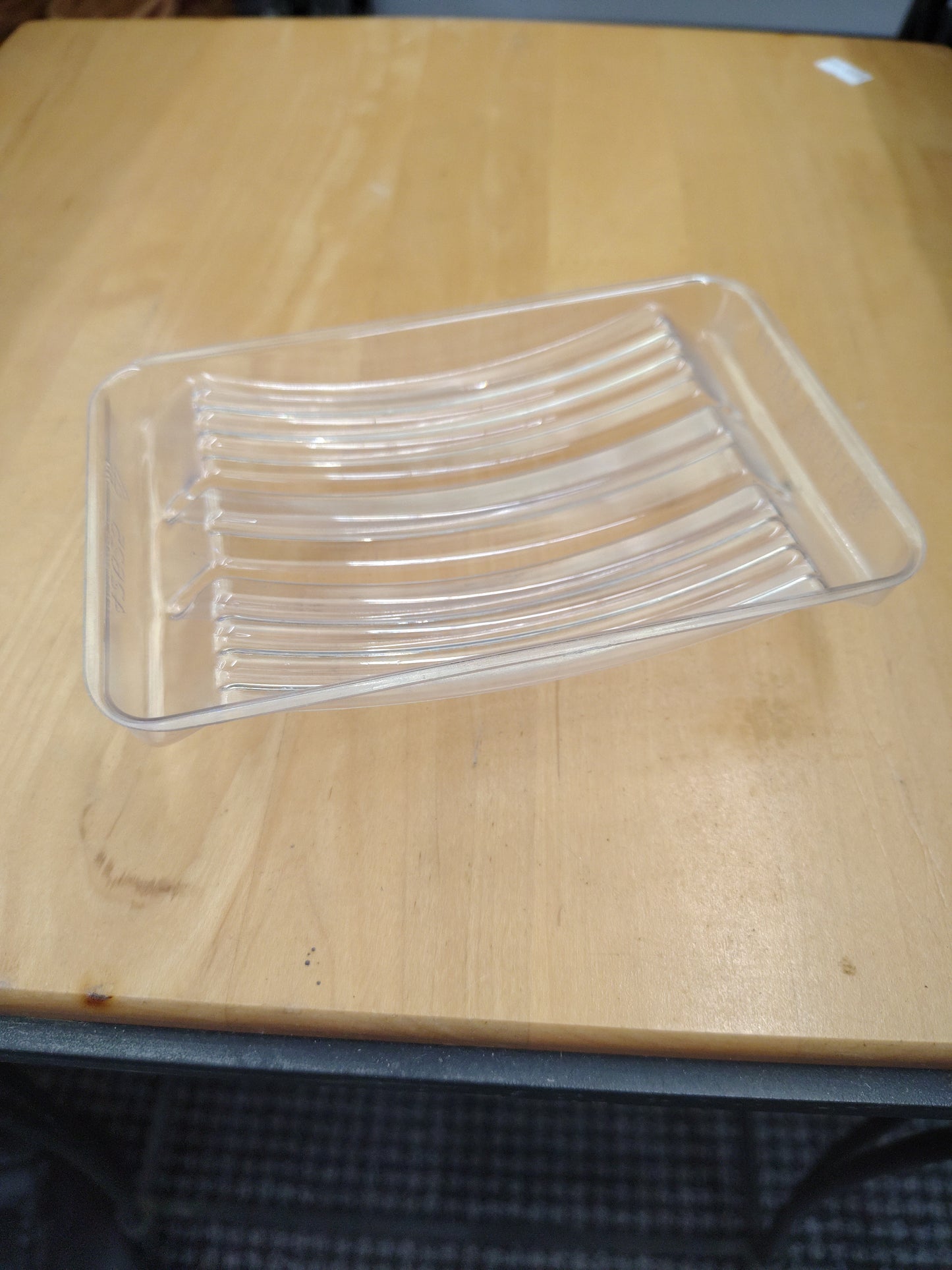 #42625 Longerberger Lrg Address protector