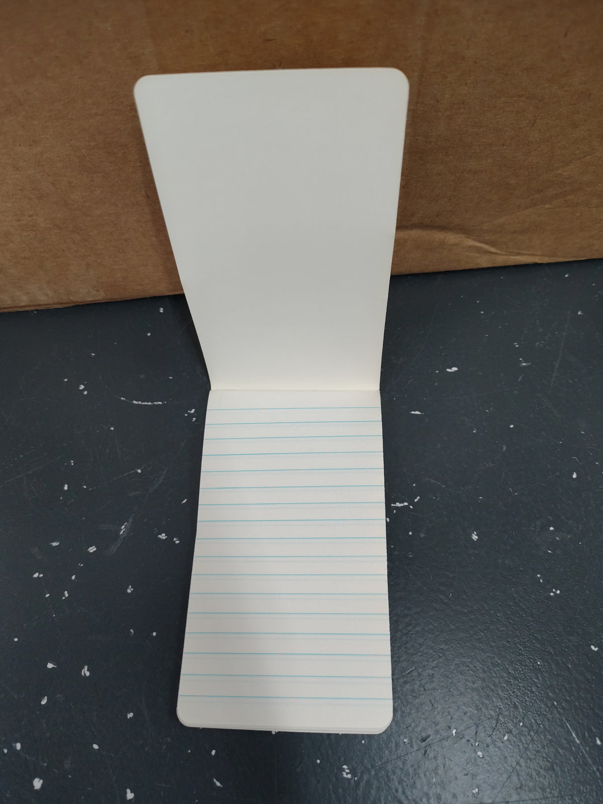Longaberger note pad