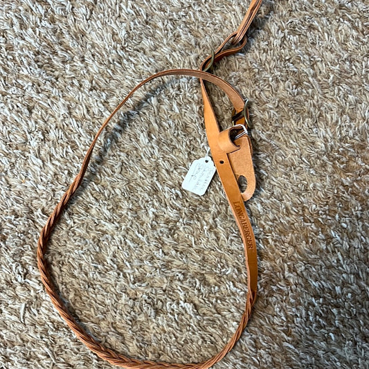 Longaberger Leather shoulder Strap