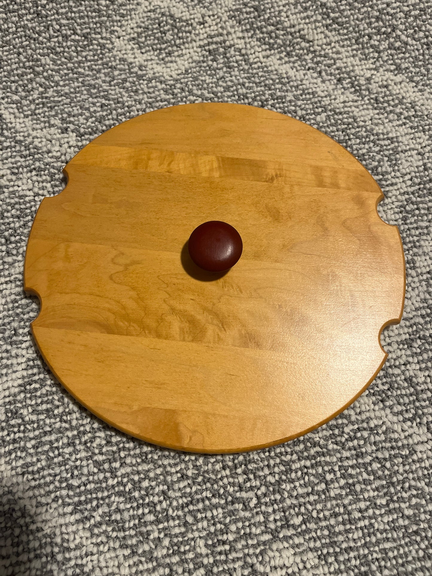 Longaberger 10.5” lid